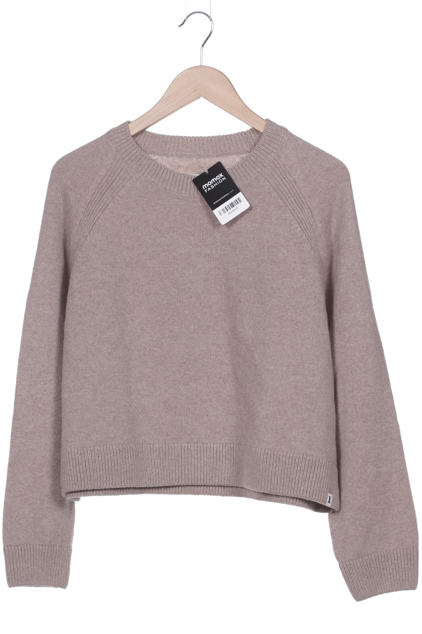 

Armedangels Damen Pullover, beige, Gr. 40