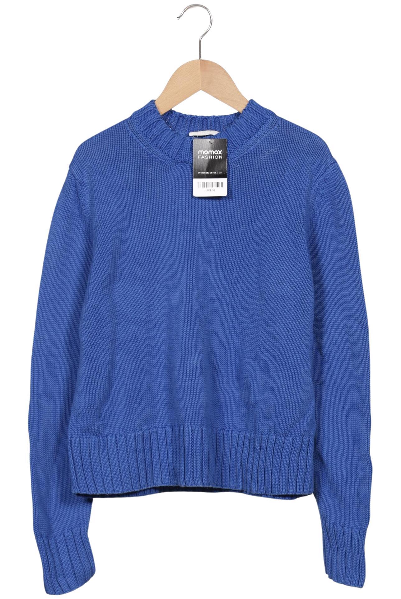 

Armedangels Damen Pullover, blau, Gr. 42