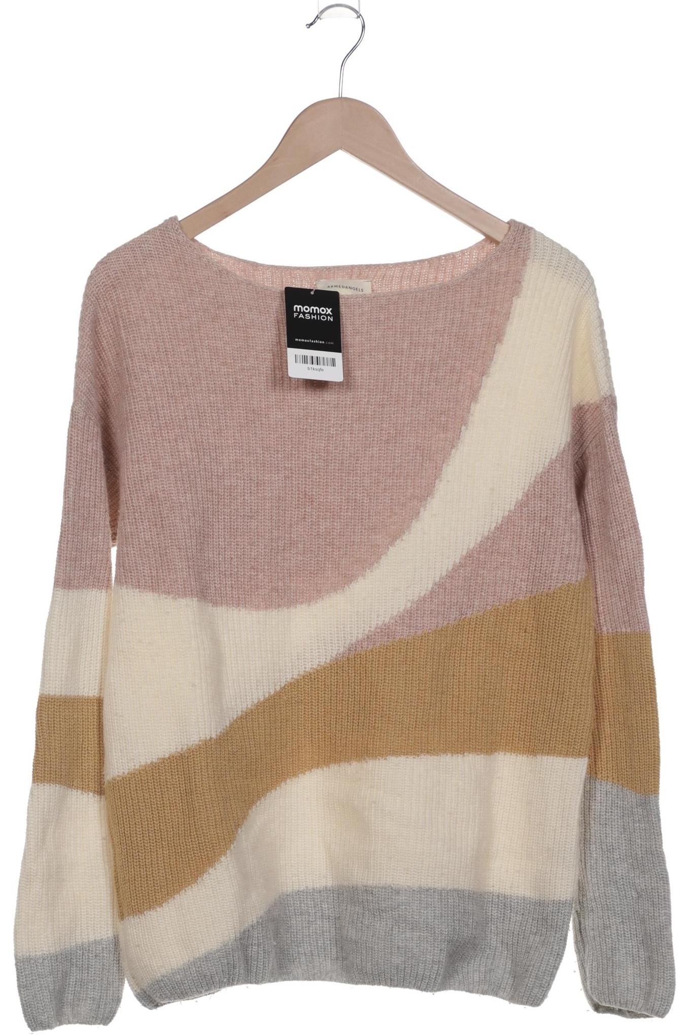 

Armedangels Damen Pullover, mehrfarbig, Gr. 36
