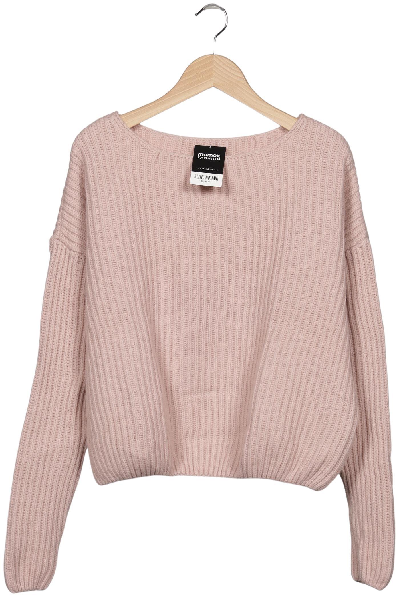 

Armedangels Damen Pullover, pink, Gr. 40