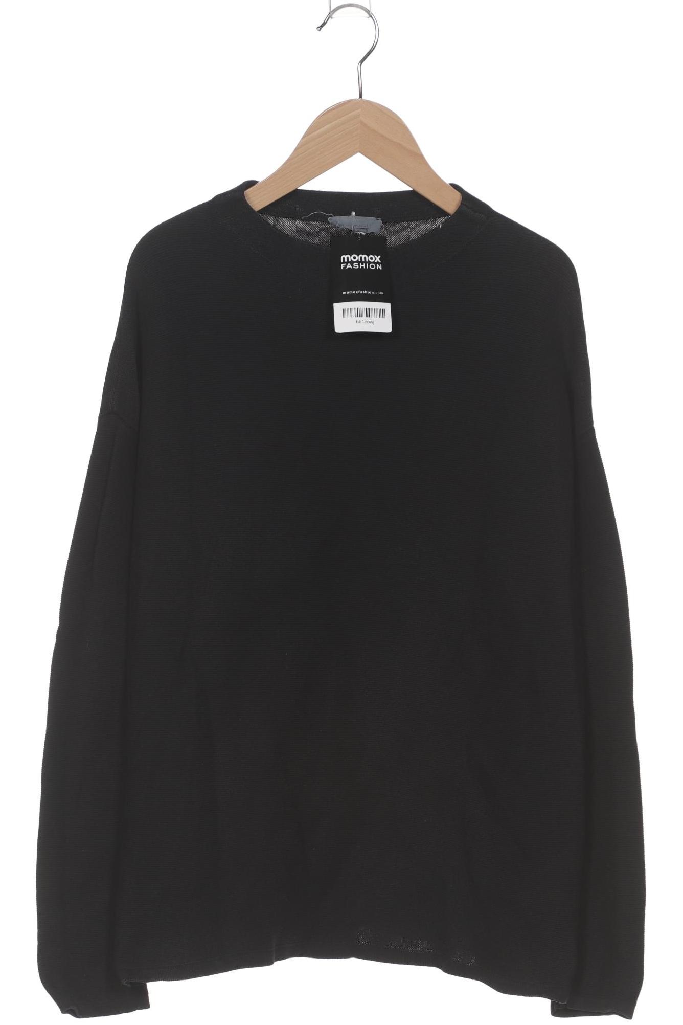 

Armedangels Damen Pullover, schwarz, Gr. 38
