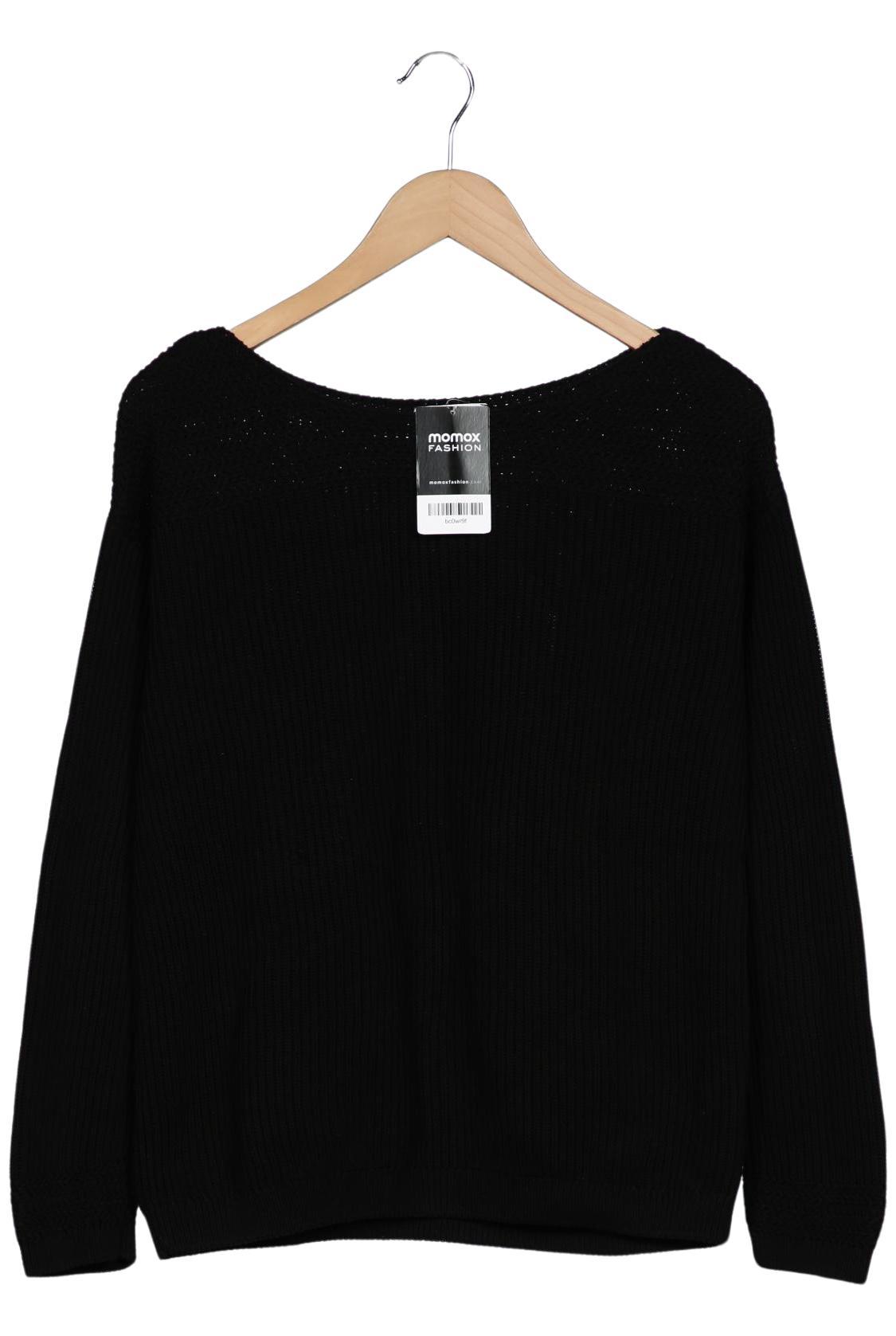 

Armedangels Damen Pullover, schwarz, Gr. 40