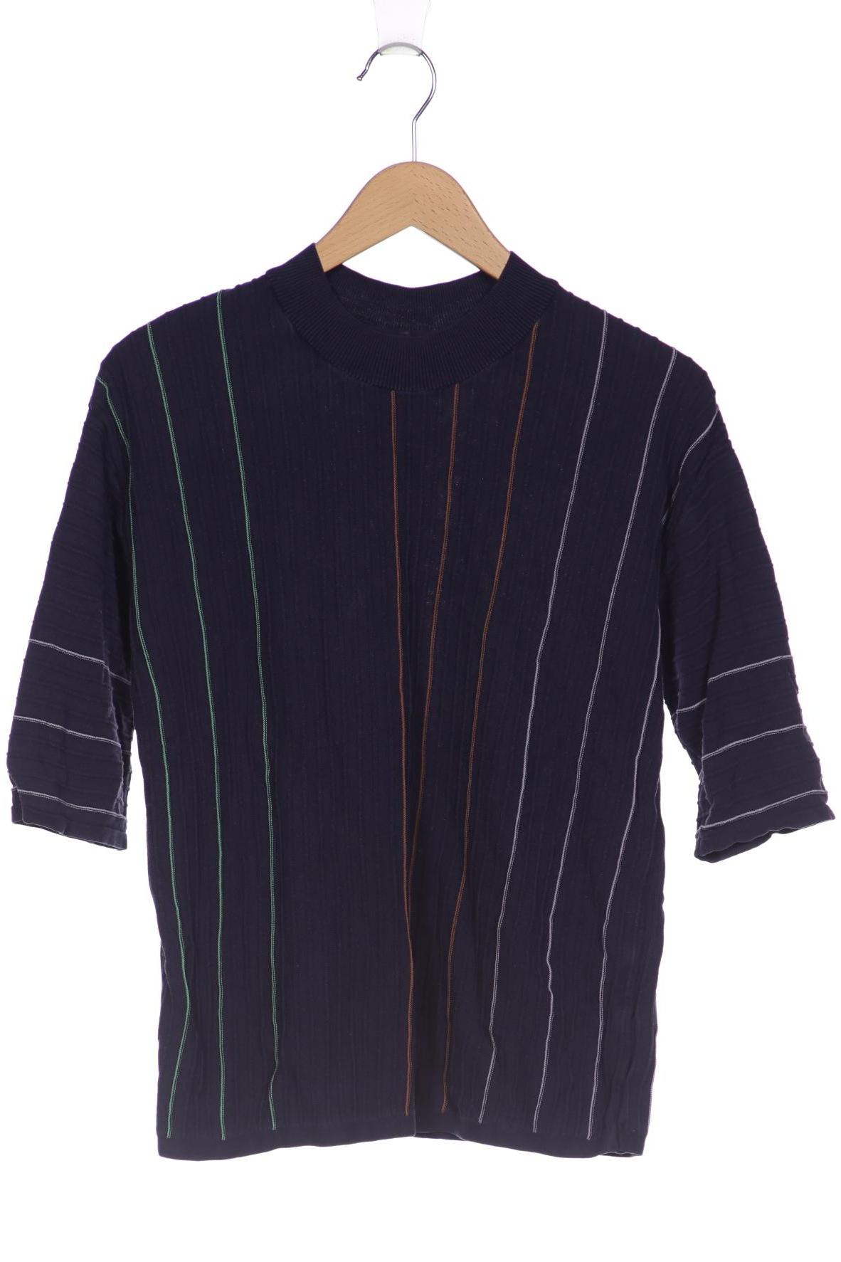 

Armedangels Damen Pullover, marineblau, Gr. 36