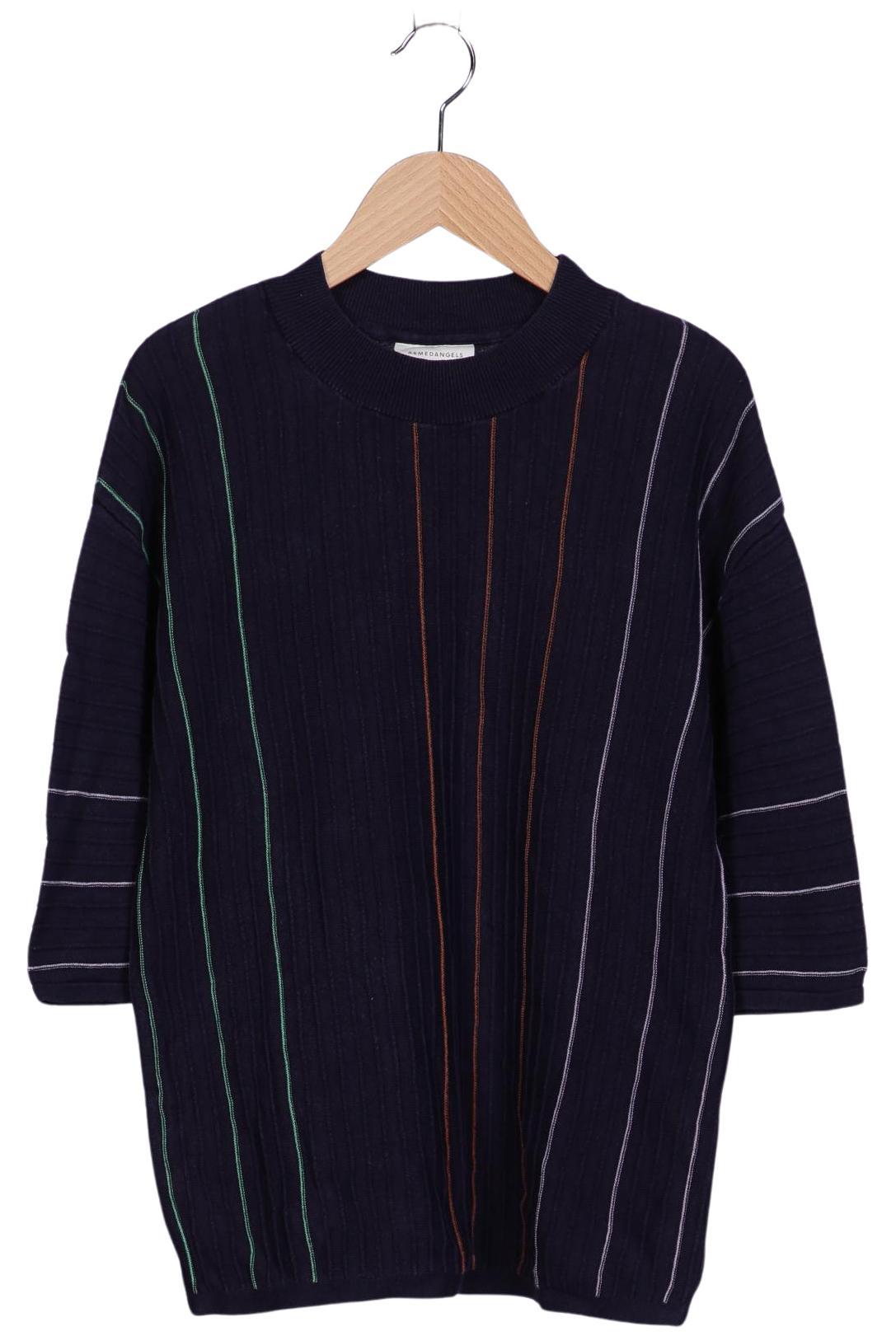 

Armedangels Damen Pullover, marineblau, Gr. 34