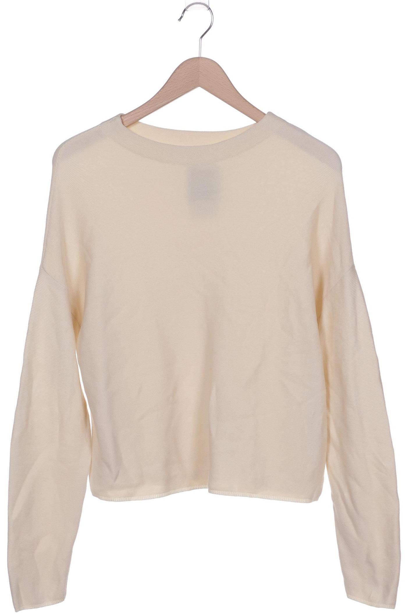 

Armedangels Damen Pullover, cremeweiß, Gr. 40
