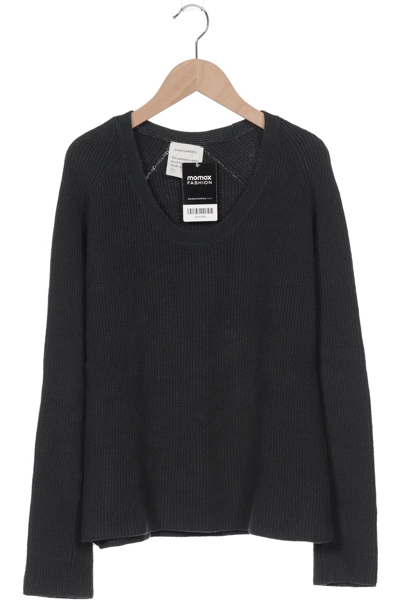 

Armedangels Damen Pullover, grün, Gr. 36