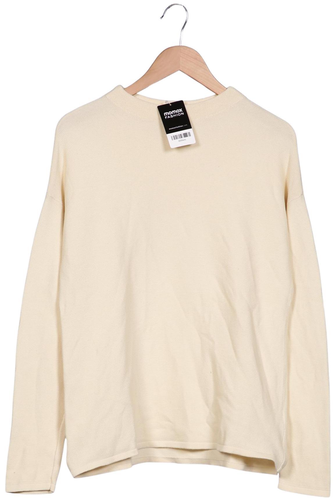 

Armedangels Damen Pullover, cremeweiß, Gr. 42