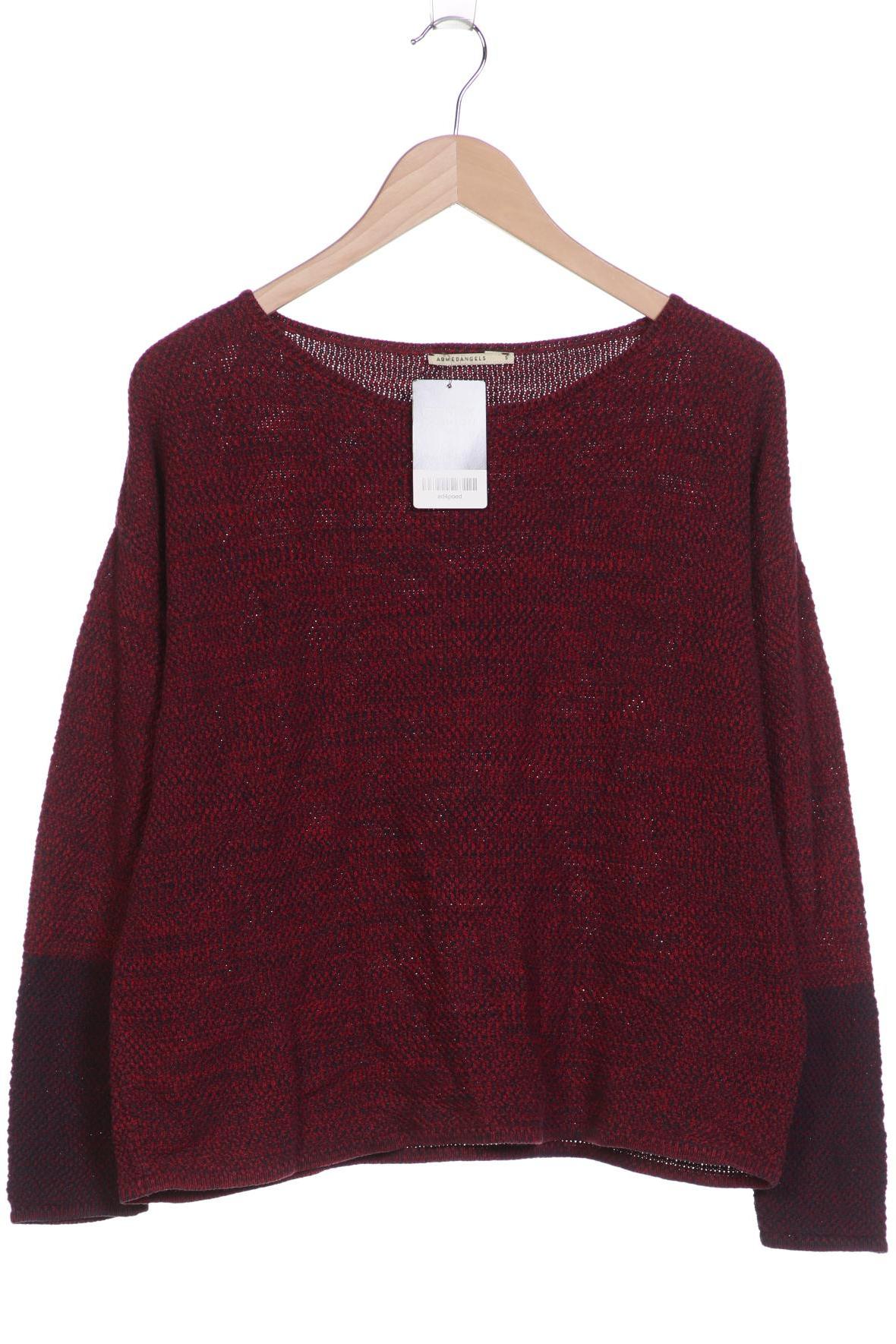 

Armedangels Damen Pullover, pink, Gr. 36