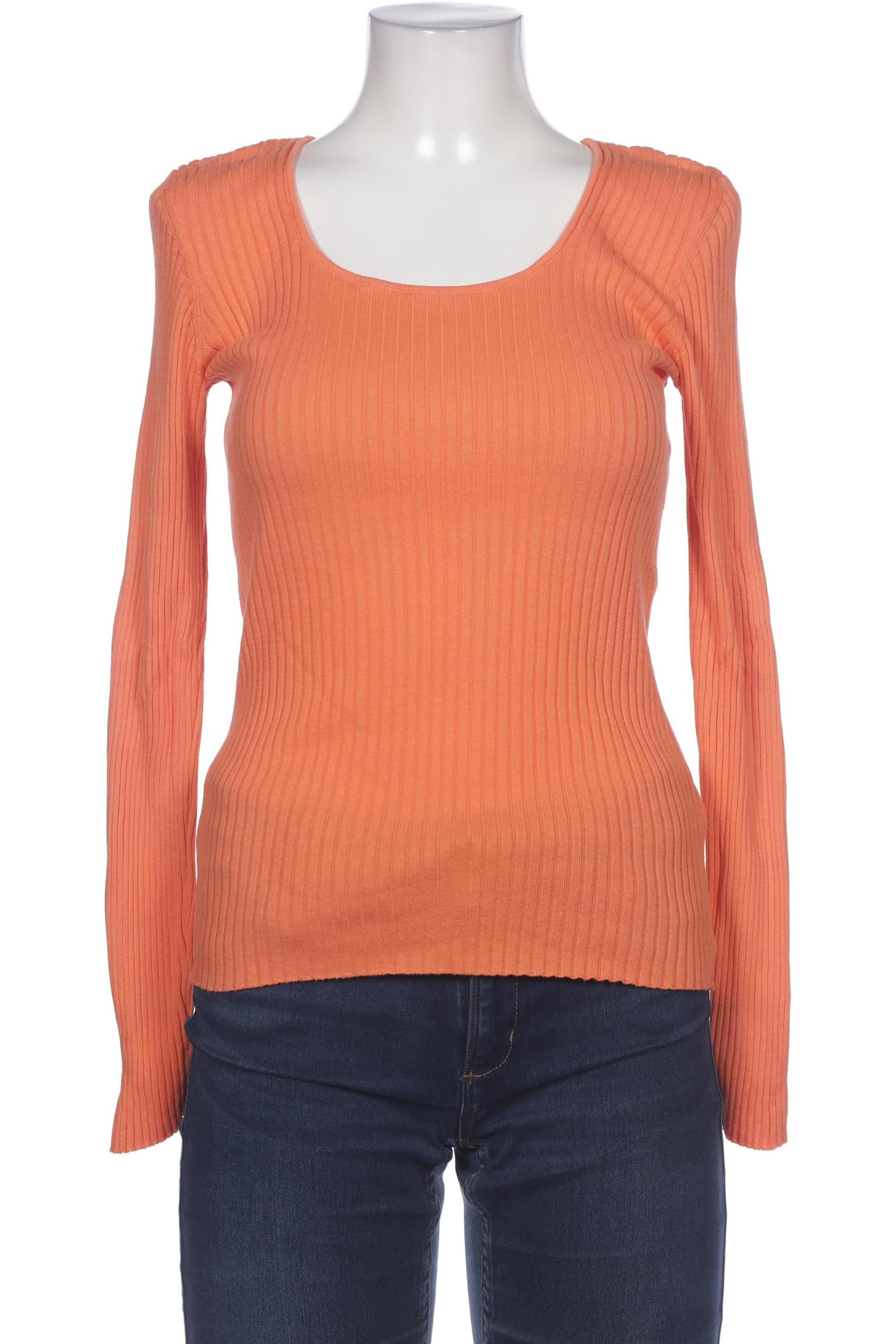 

Armedangels Damen Pullover, orange, Gr. 42