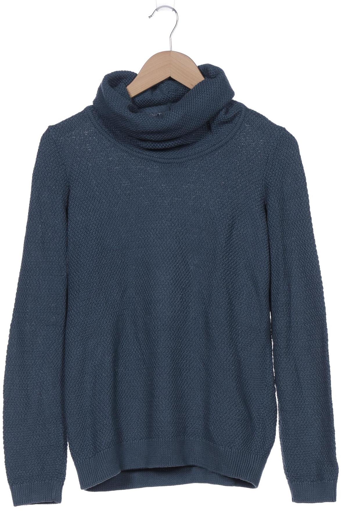 

Armedangels Damen Pullover, marineblau, Gr. 38