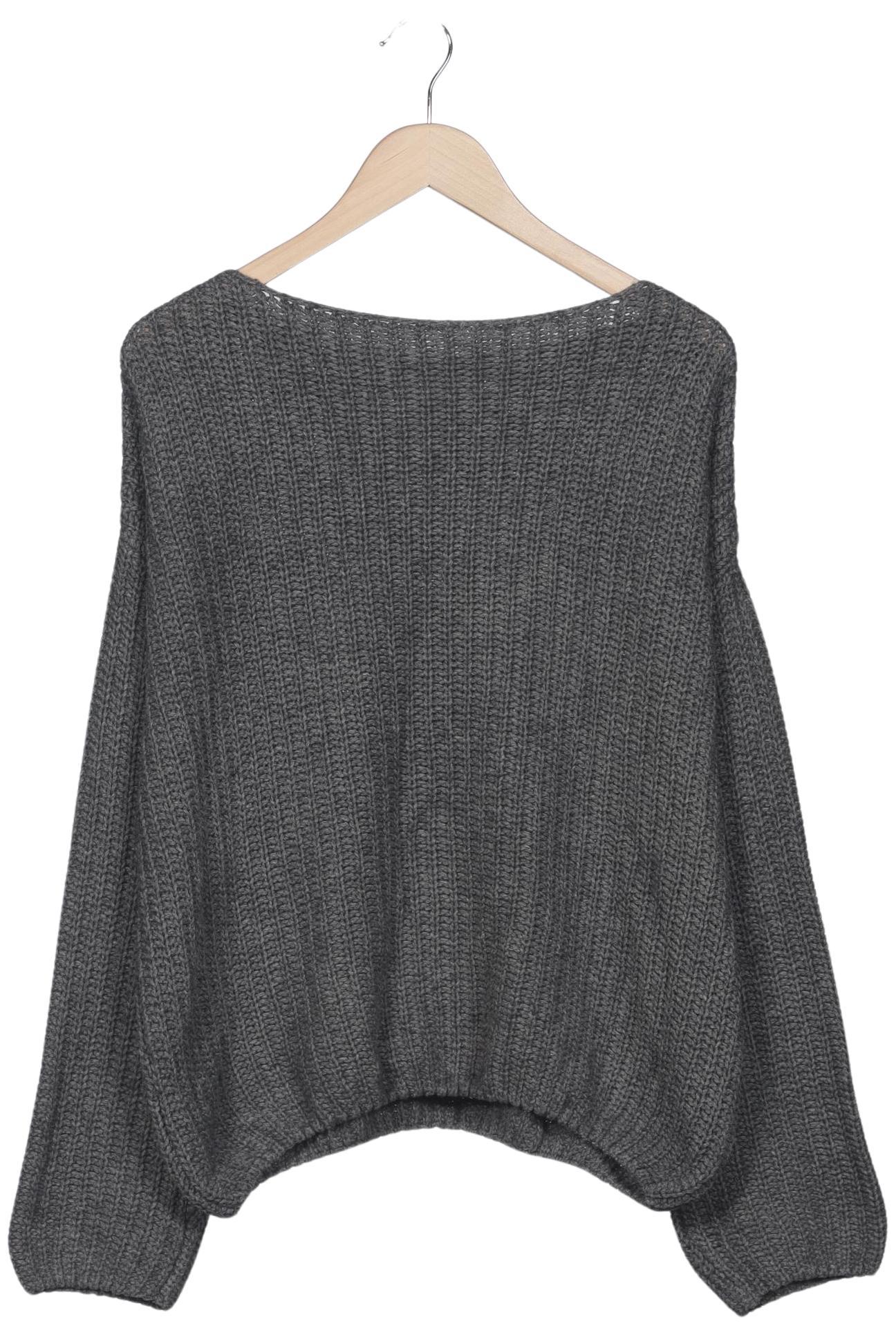 

Armedangels Damen Pullover, grau, Gr. 42