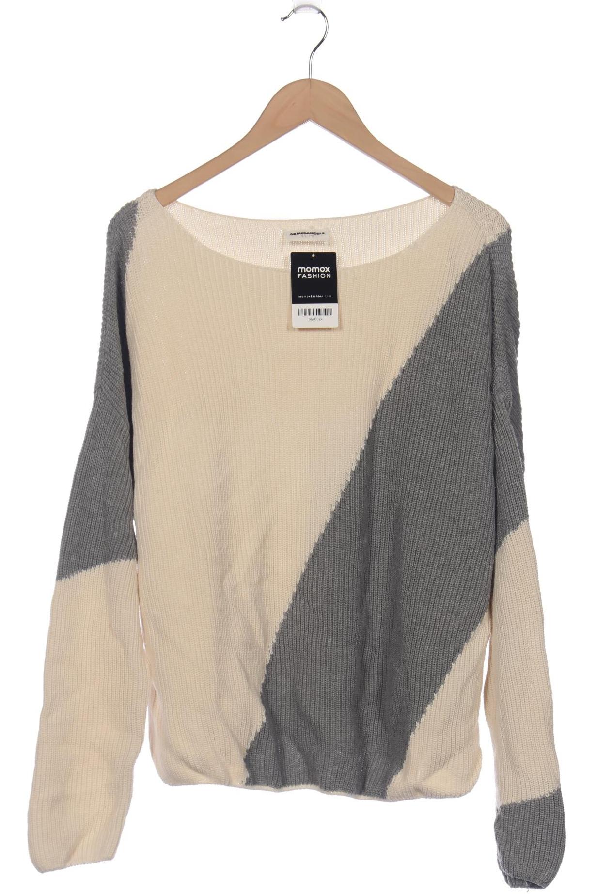 

Armedangels Damen Pullover, cremeweiß, Gr. 42