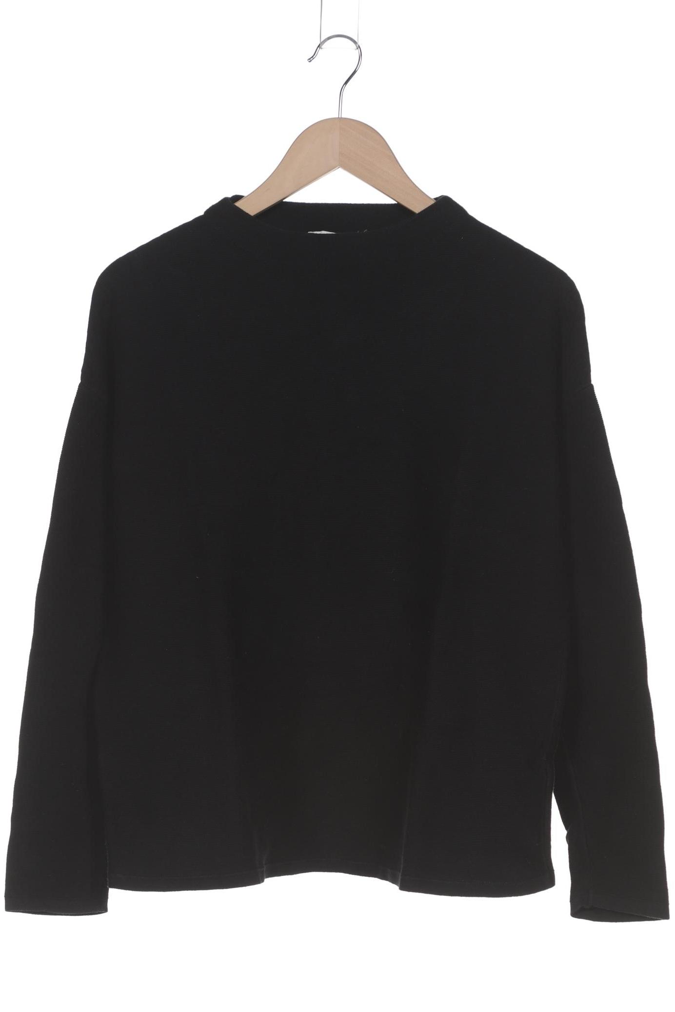 

Armedangels Damen Pullover, schwarz, Gr. 42