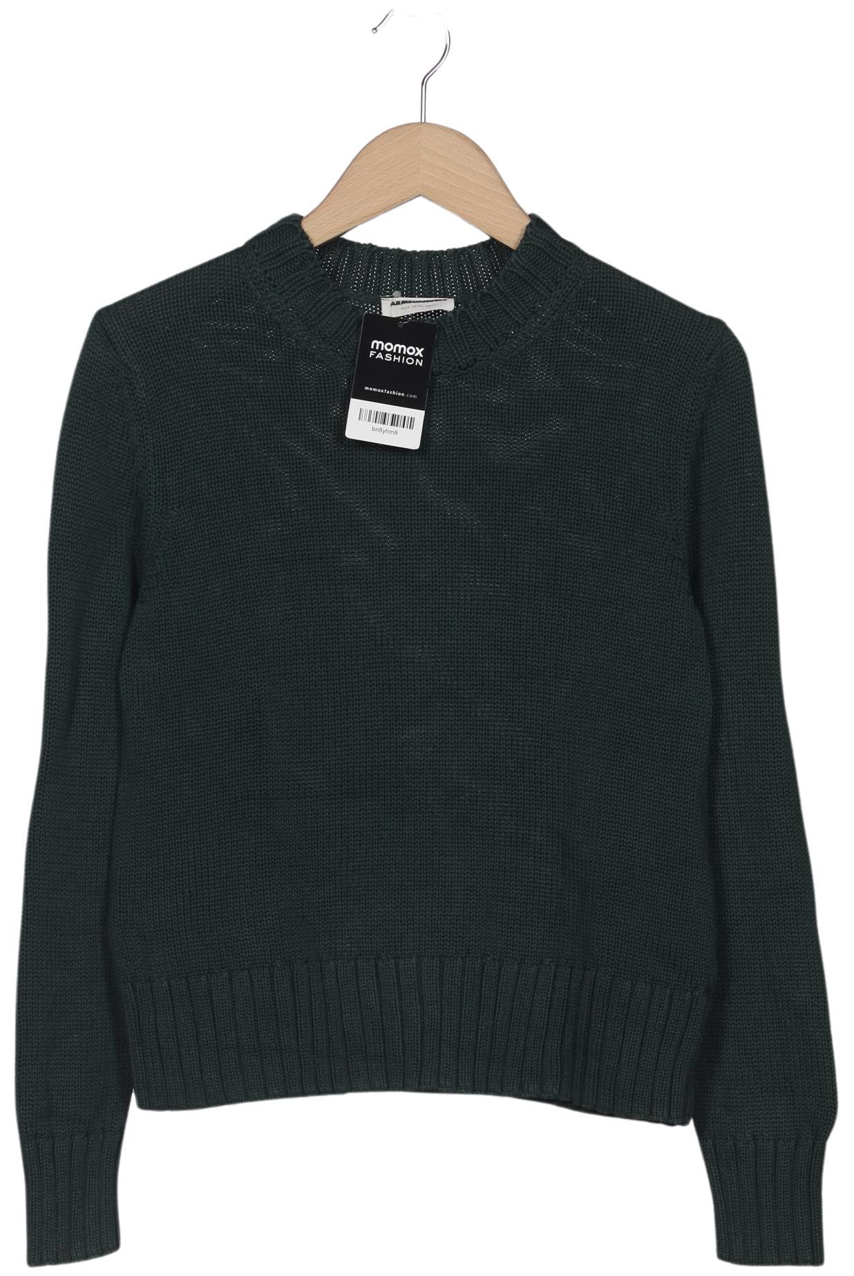 

Armedangels Damen Pullover, grün, Gr. 34