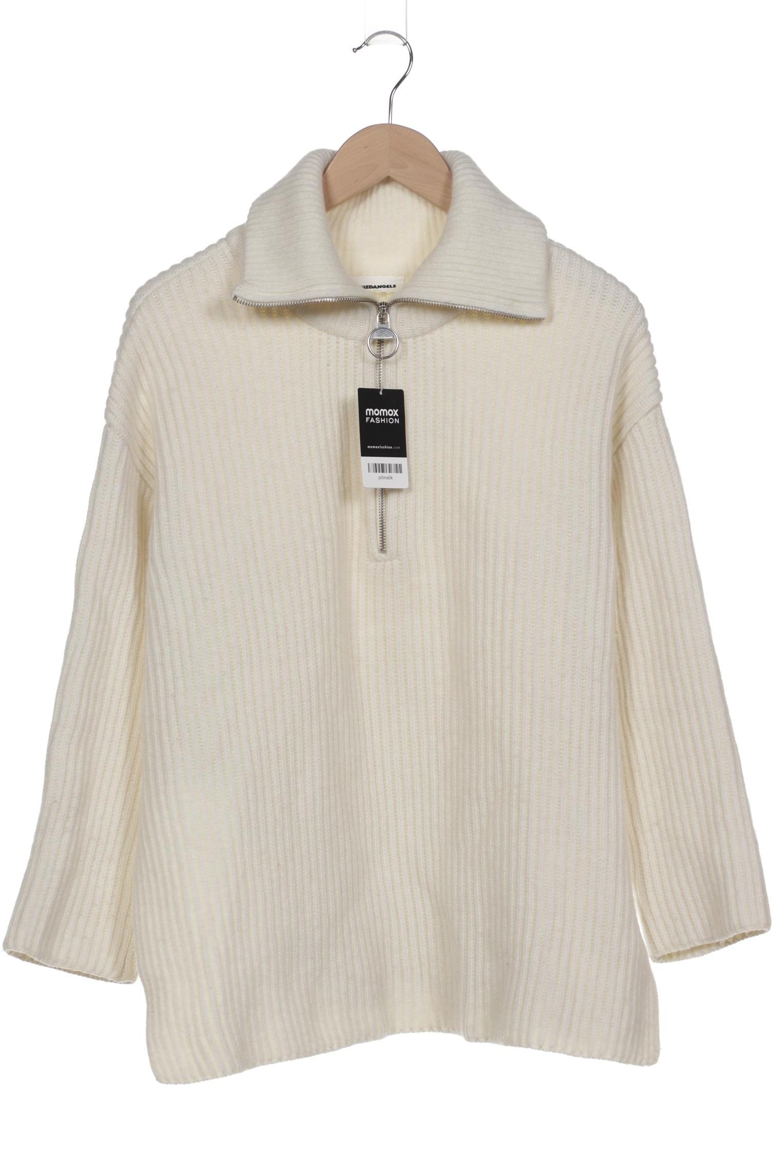 

Armedangels Damen Pullover, cremeweiß, Gr. 36