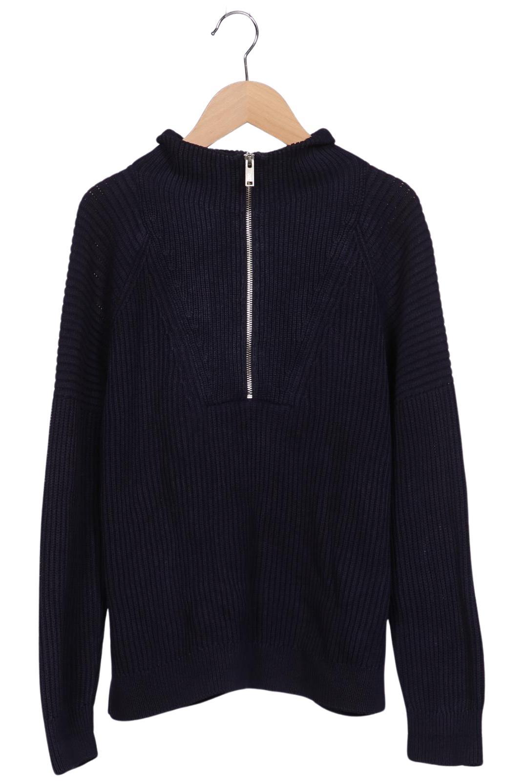 

Armedangels Damen Pullover, marineblau, Gr. 36