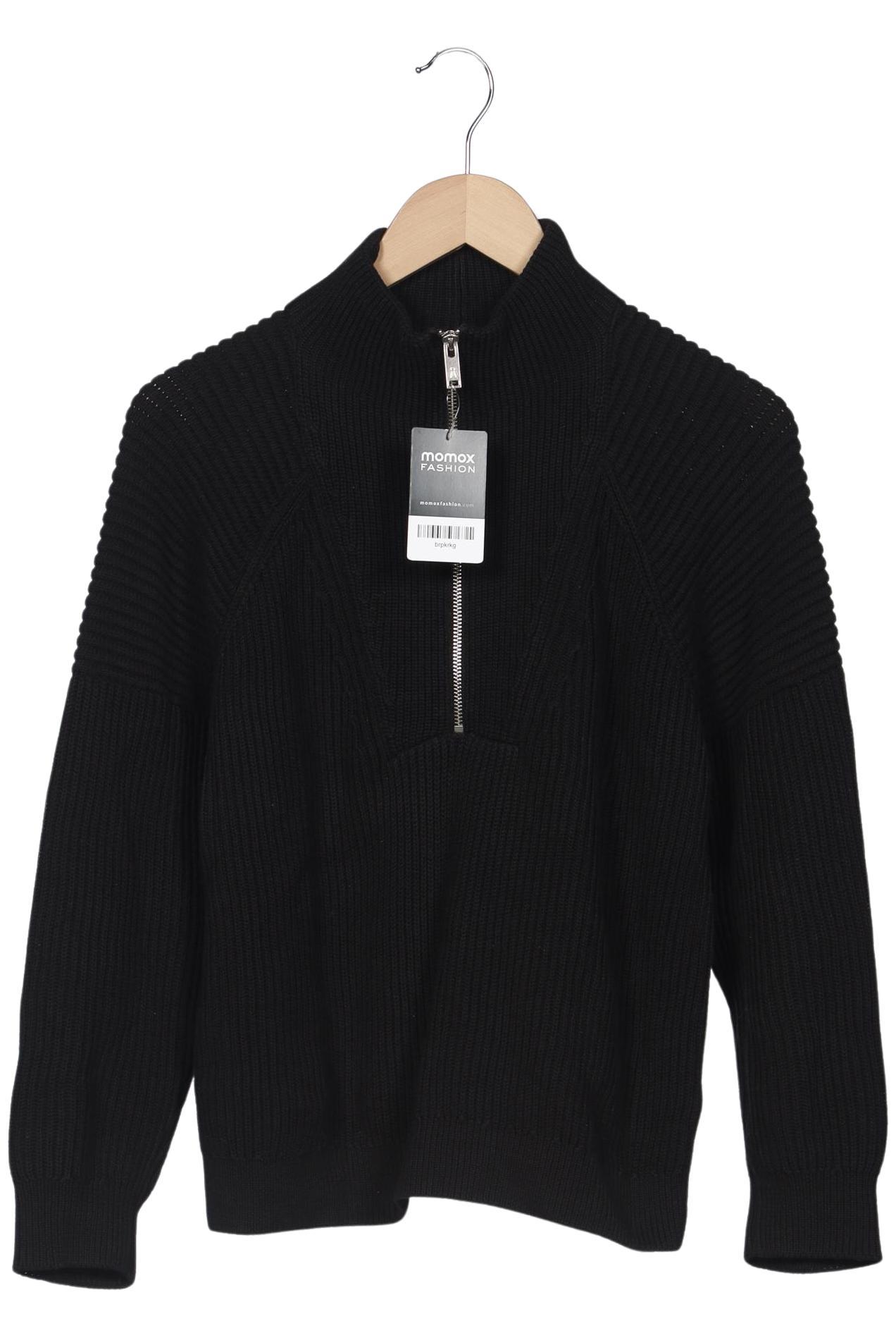 

Armedangels Damen Pullover, schwarz, Gr. 40