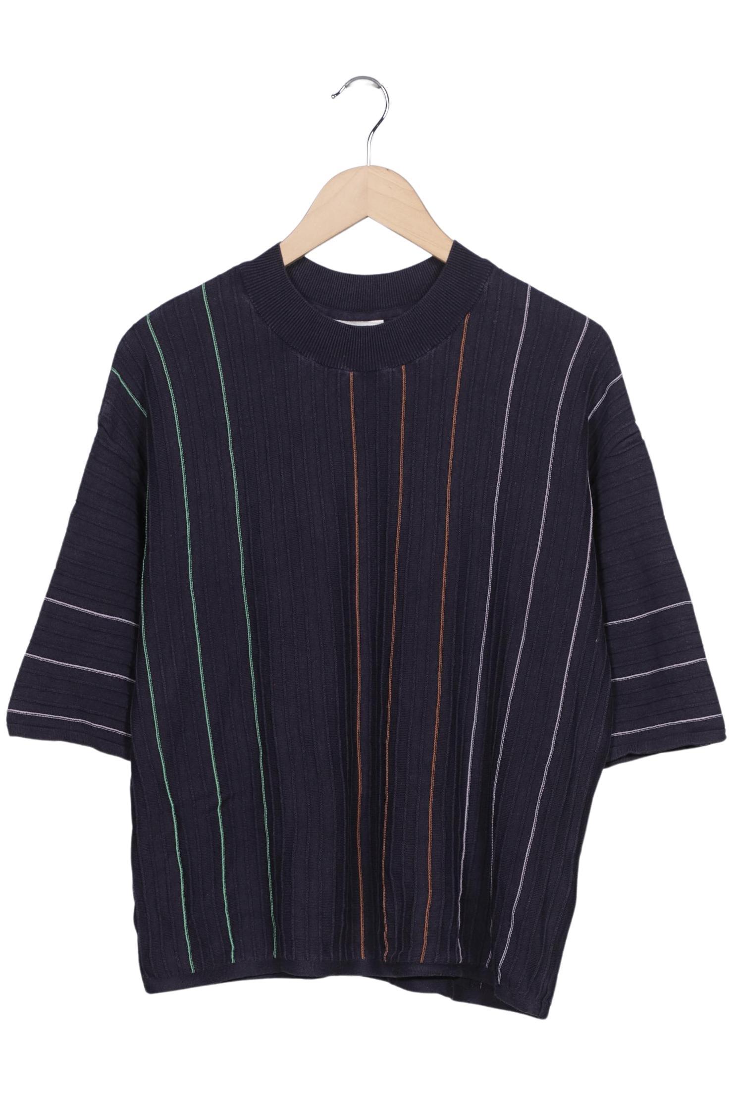 

Armedangels Damen Pullover, blau, Gr. 42