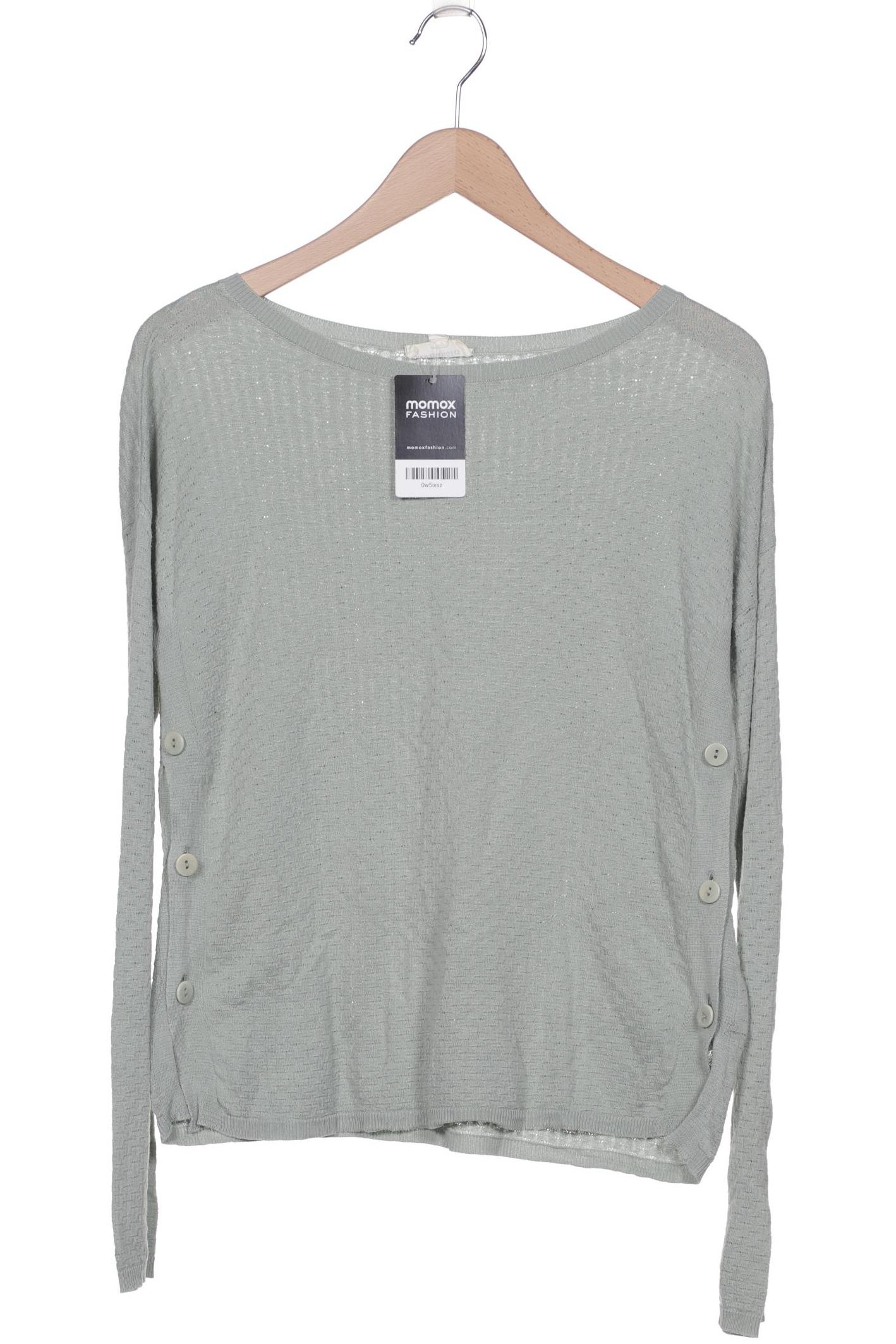 

Armedangels Damen Pullover, hellgrün, Gr. 36