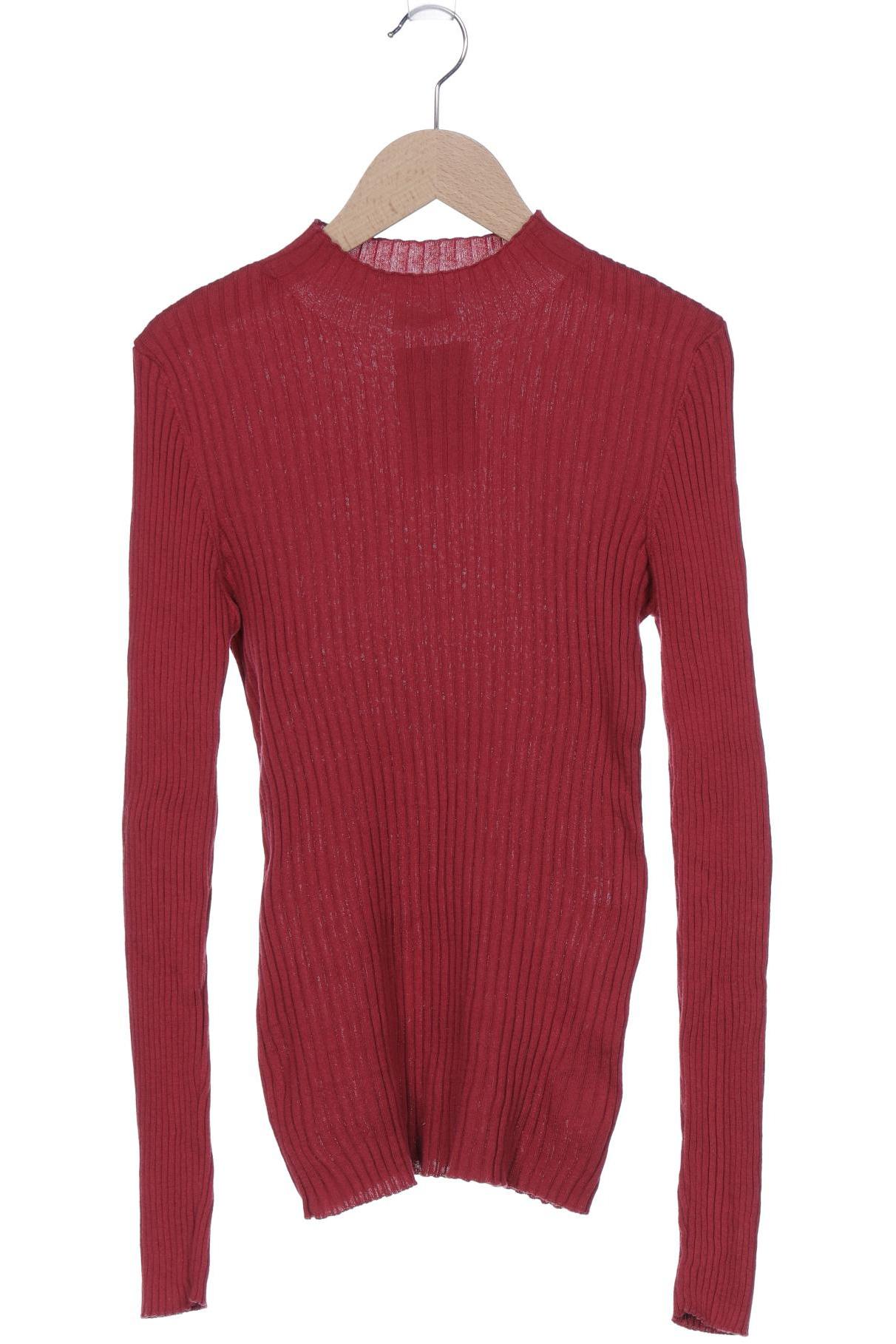 

ARMEDANGELS Damen Pullover, rot
