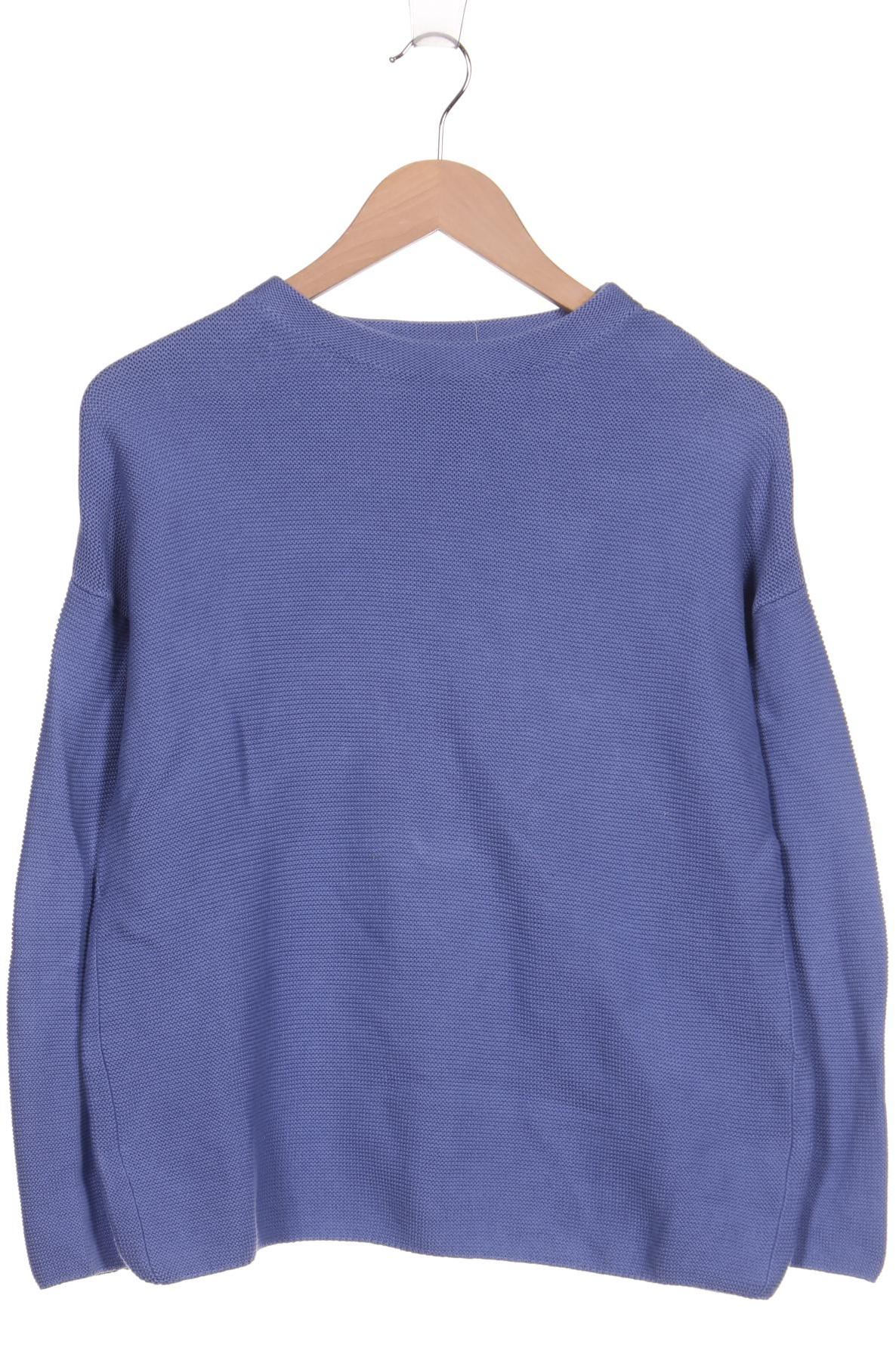 

Armedangels Damen Pullover, blau, Gr. 36