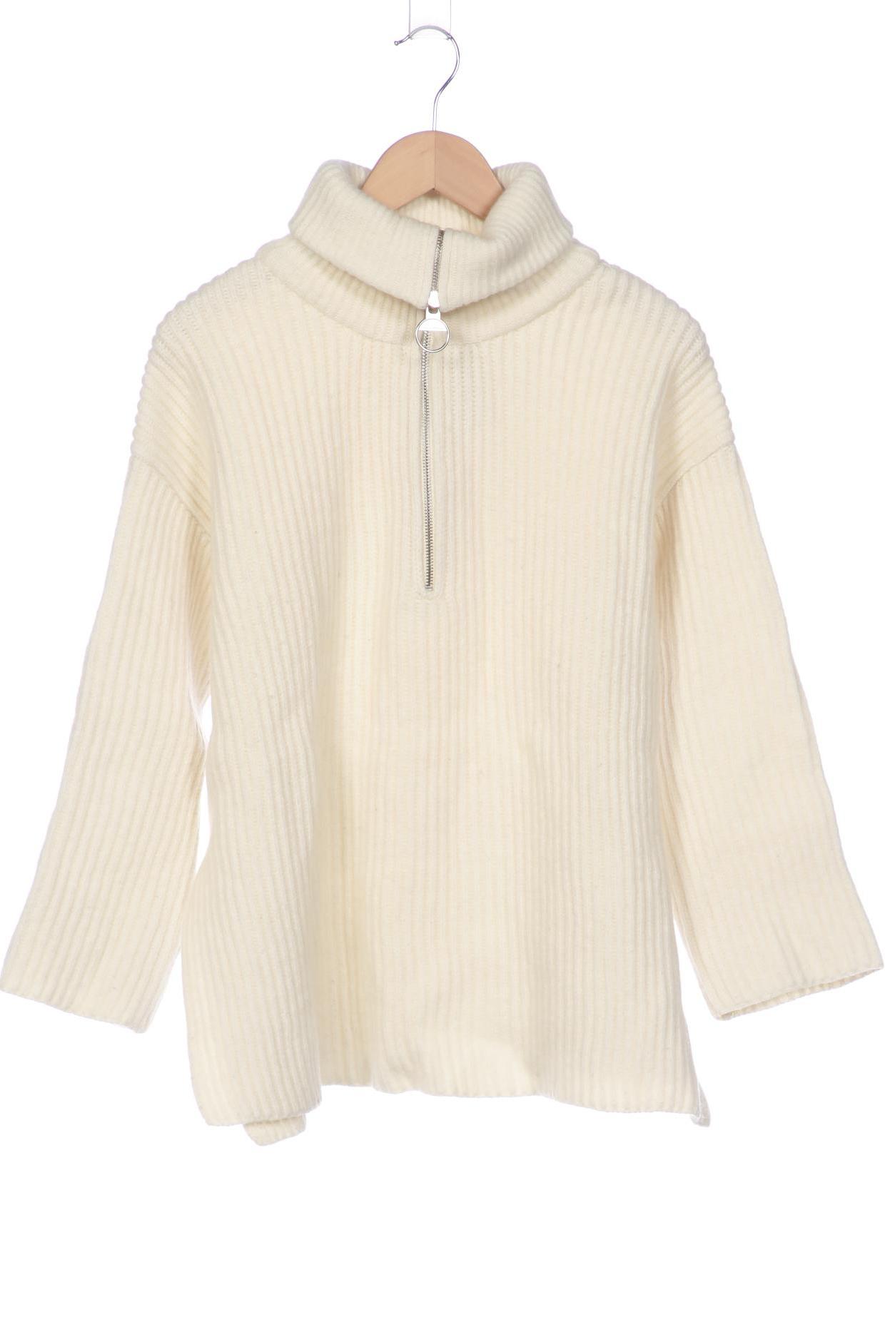 

Armedangels Damen Pullover, cremeweiß, Gr. 36