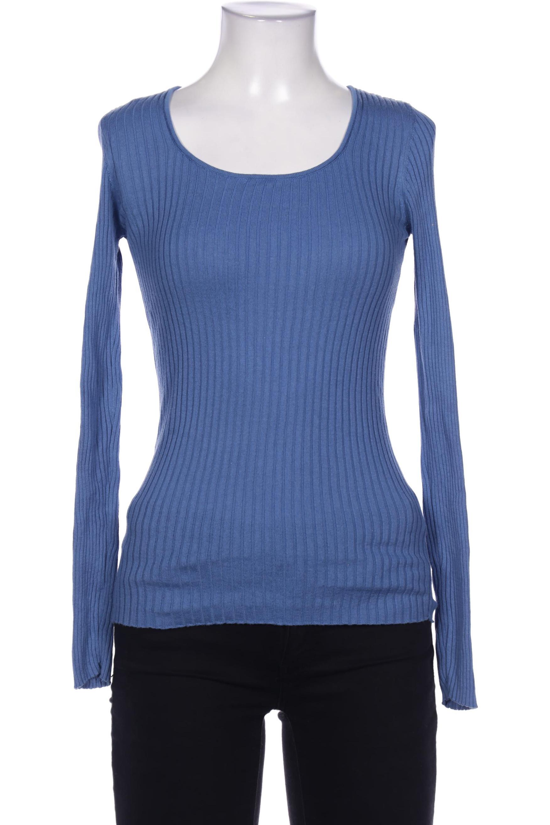 

Armedangels Damen Pullover, blau, Gr. 36