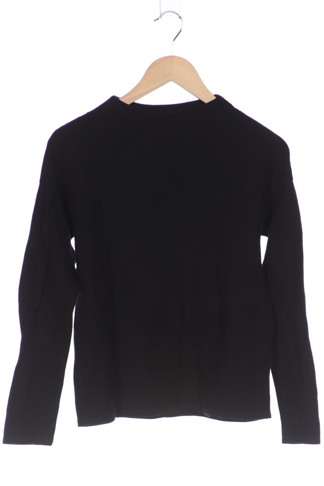 

ARMEDANGELS Damen Pullover, schwarz