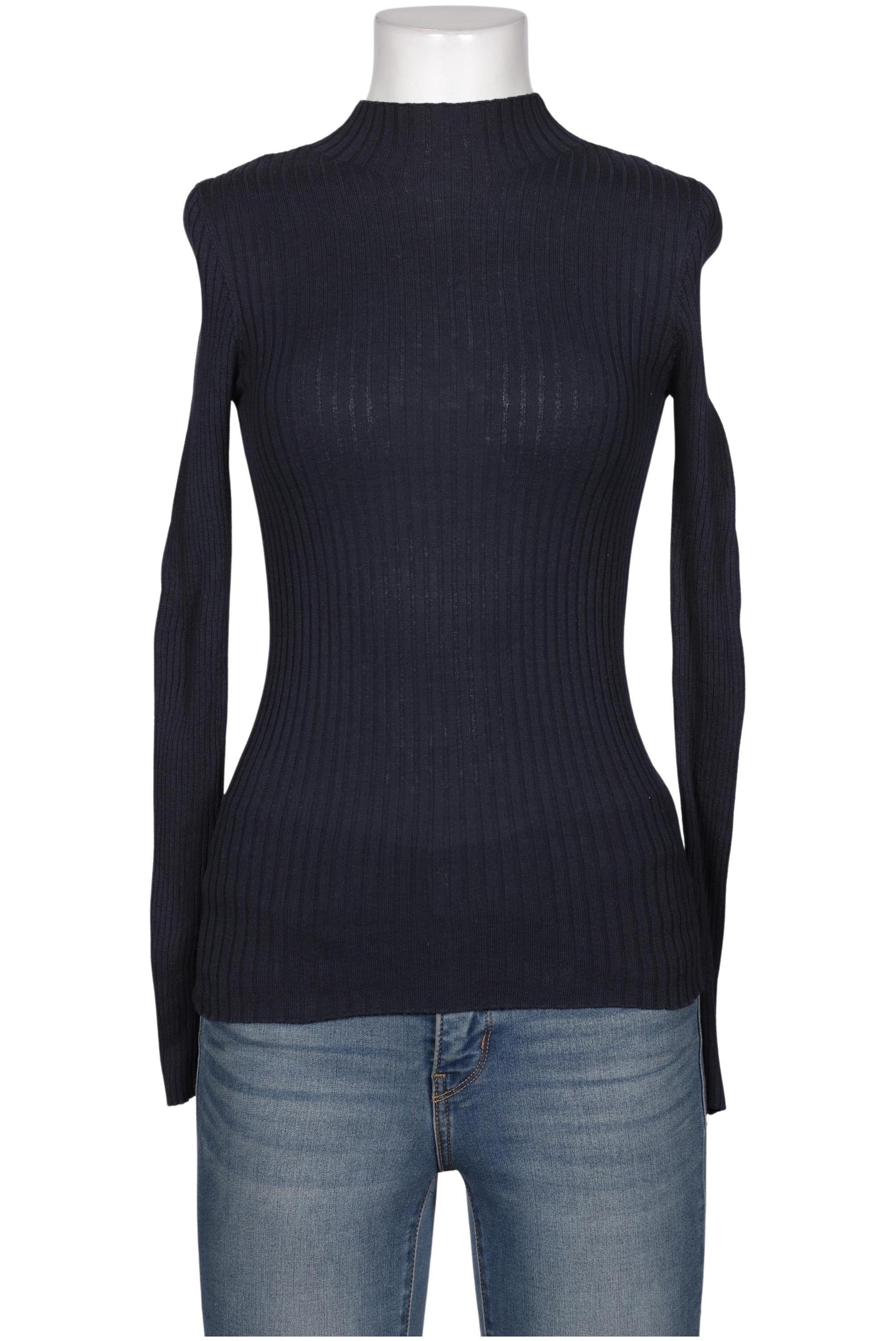 

Armedangels Damen Pullover, marineblau, Gr. 34