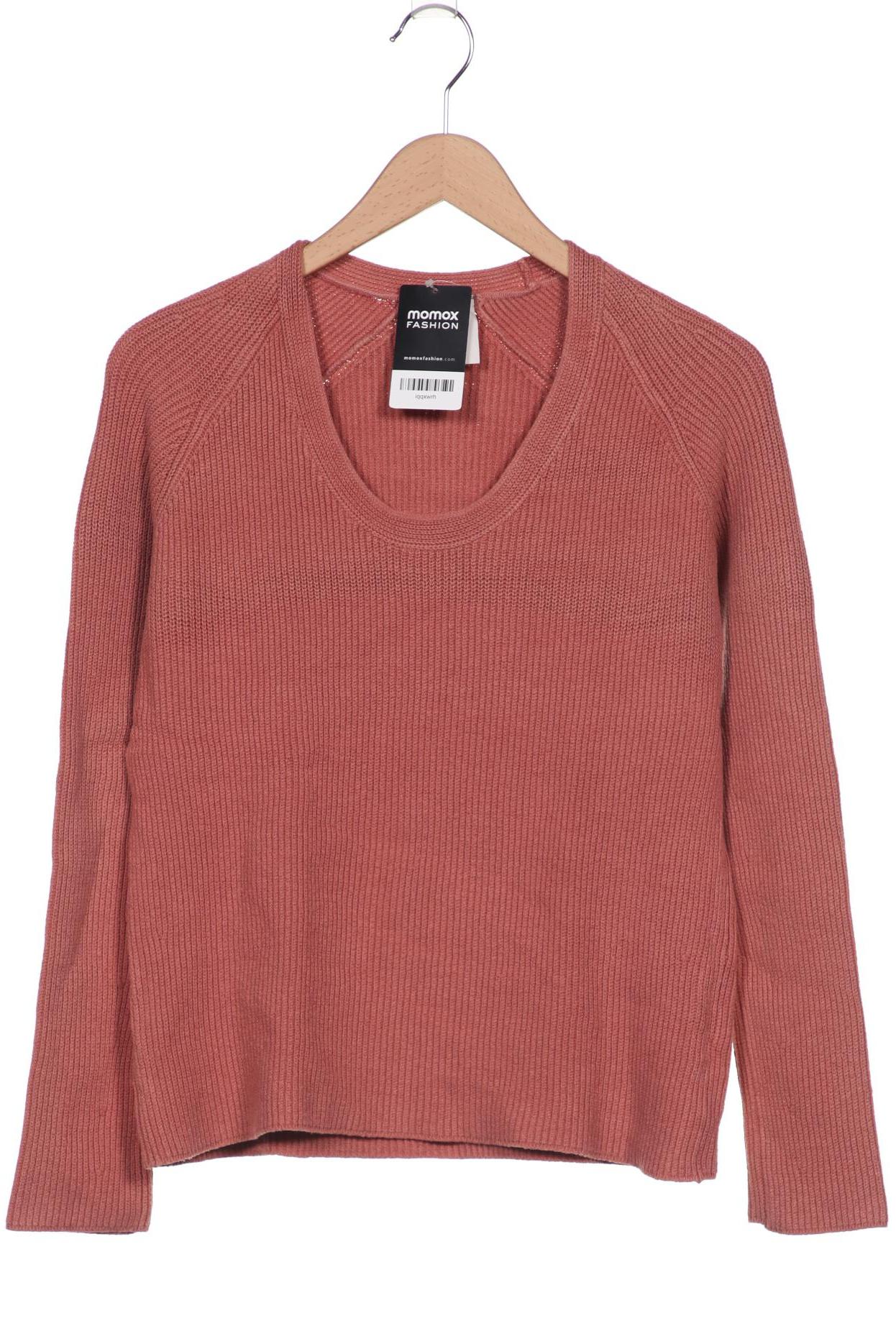 

Armedangels Damen Pullover, pink, Gr. 36