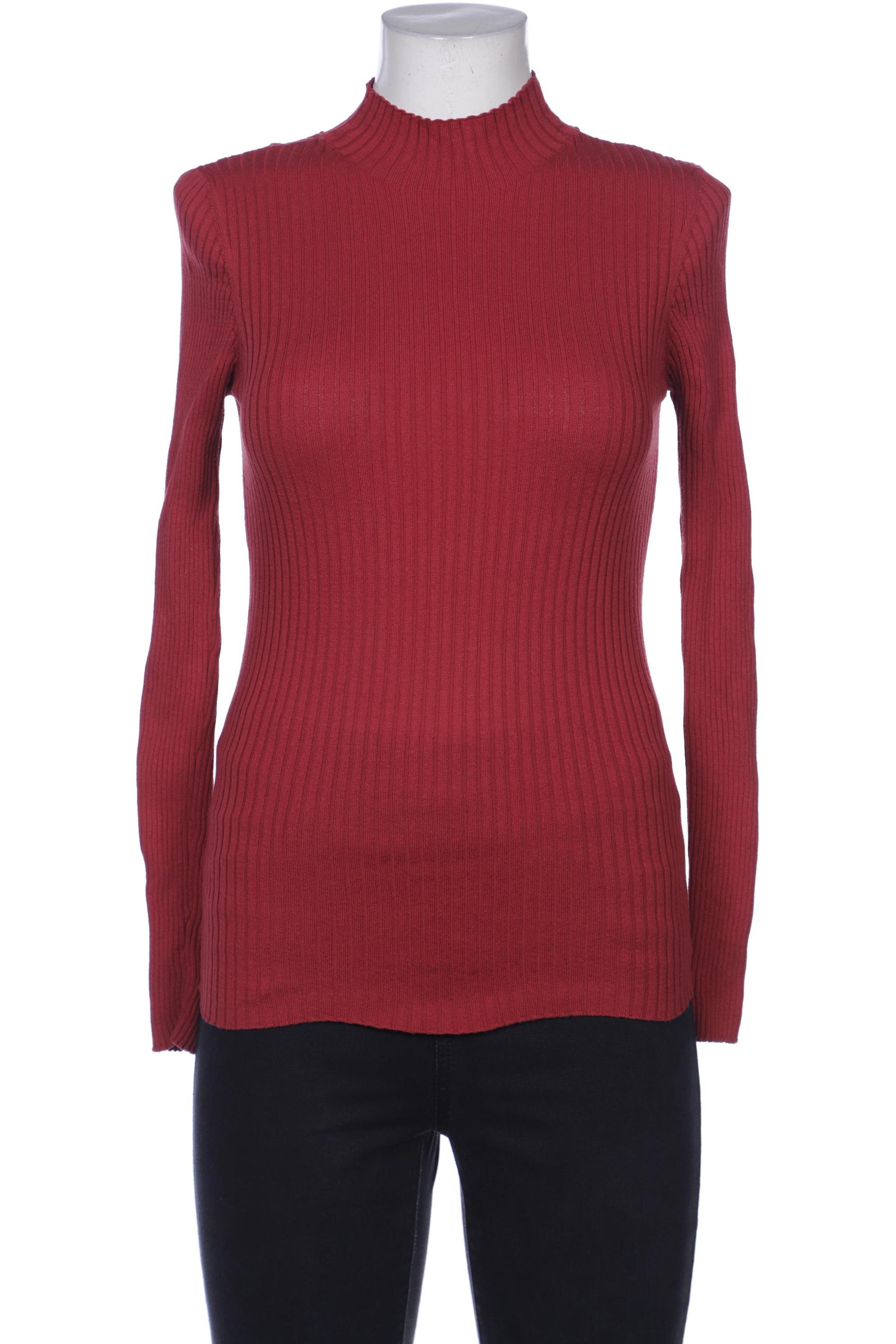 

Armedangels Damen Pullover, rot, Gr. 38