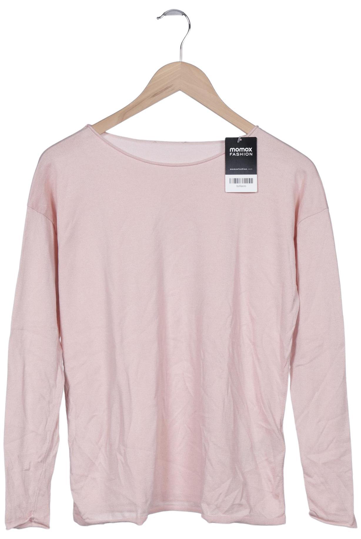 

Armedangels Damen Pullover, pink, Gr. 34
