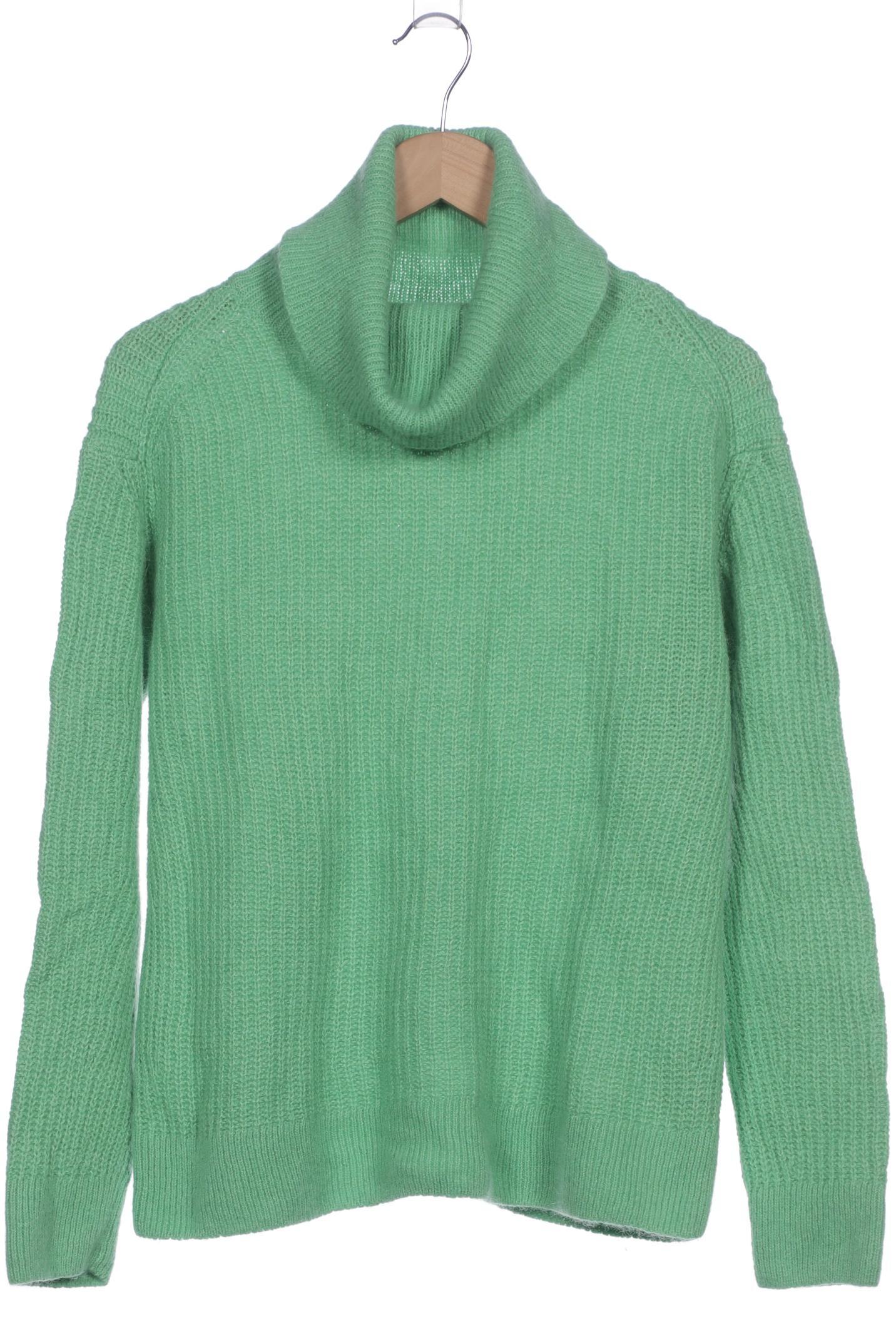 

Armedangels Damen Pullover, türkis, Gr. 36