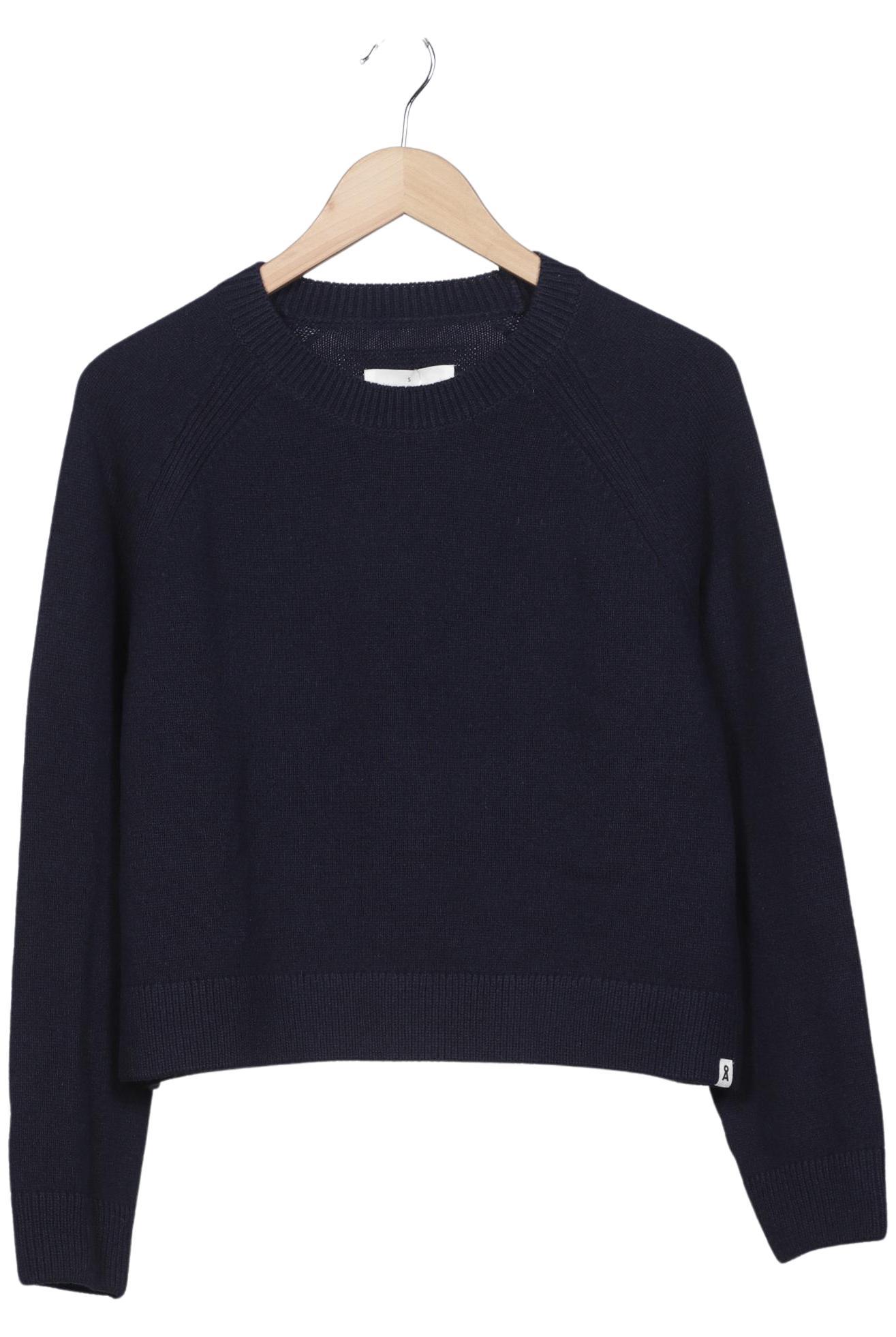 

Armedangels Damen Pullover, marineblau, Gr. 36