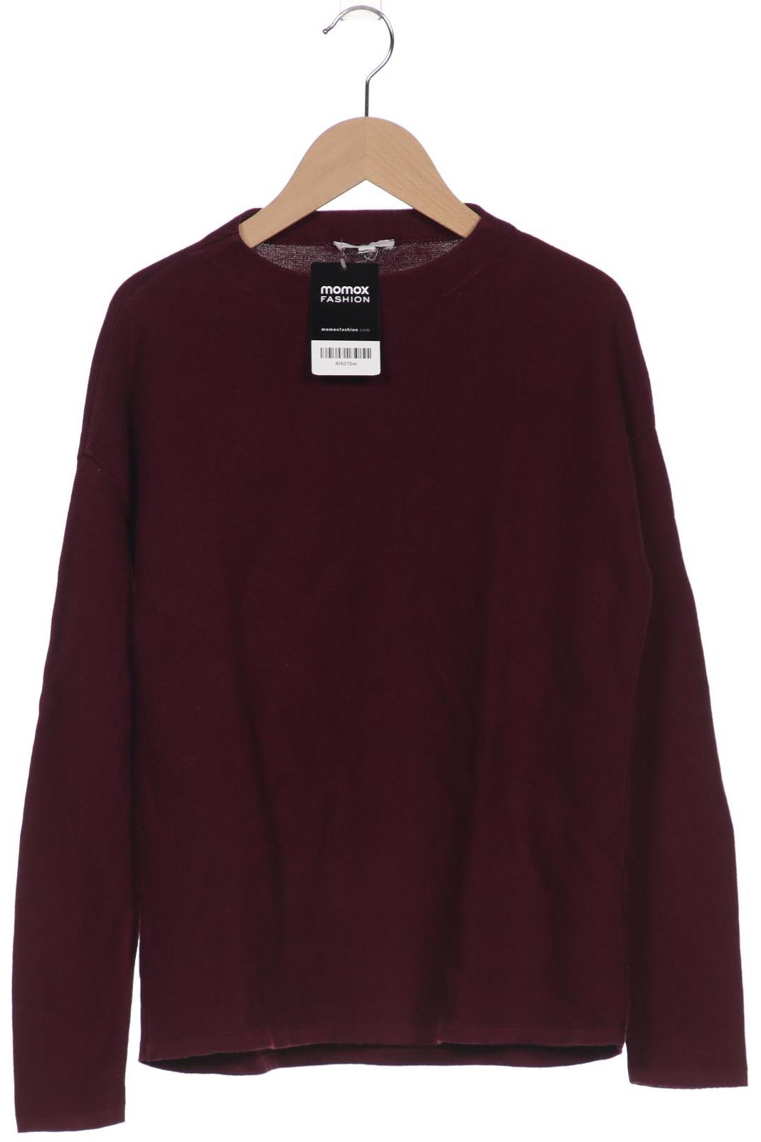 

Armedangels Damen Pullover, bordeaux, Gr. 34