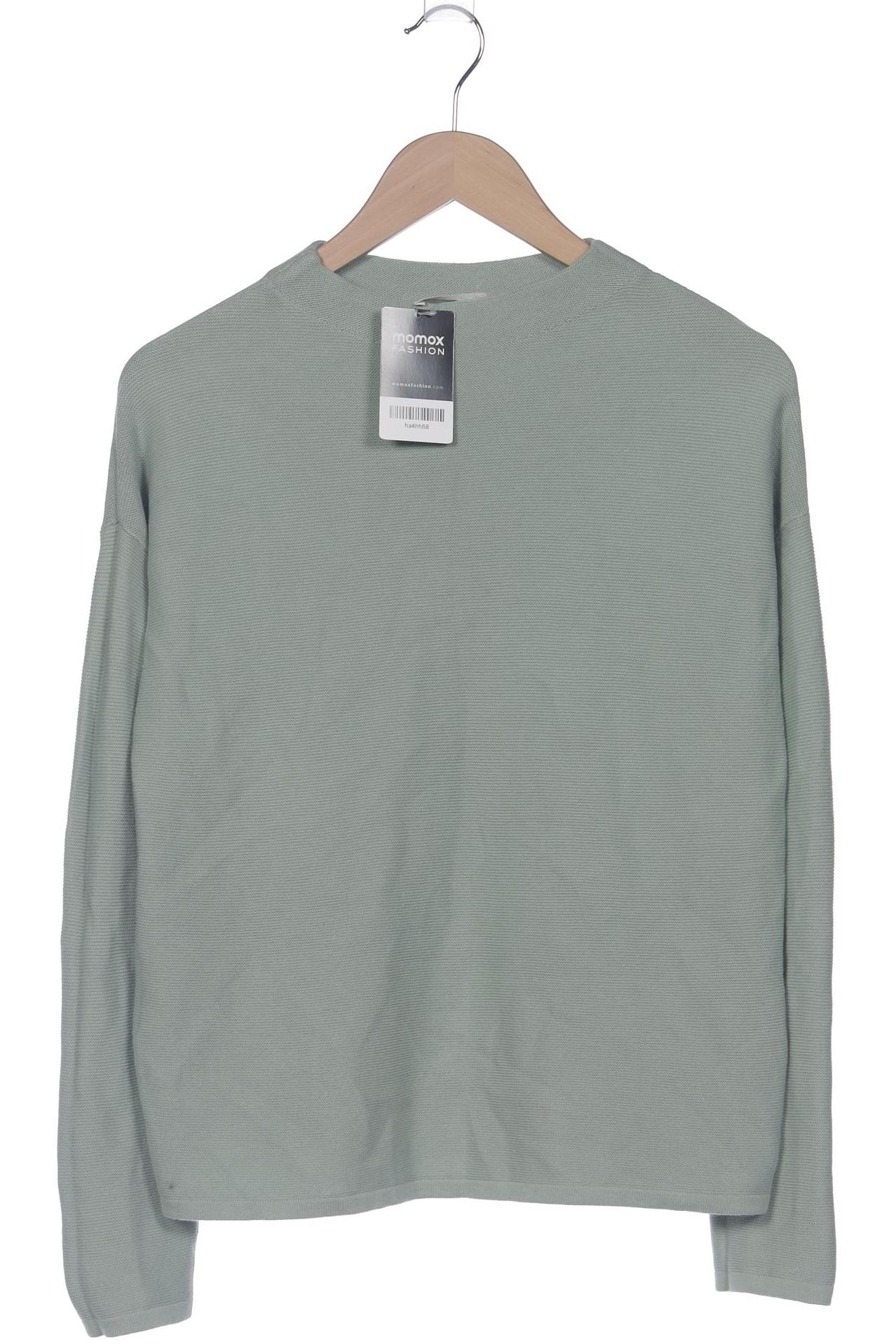 

Armedangels Damen Pullover, türkis, Gr. 38
