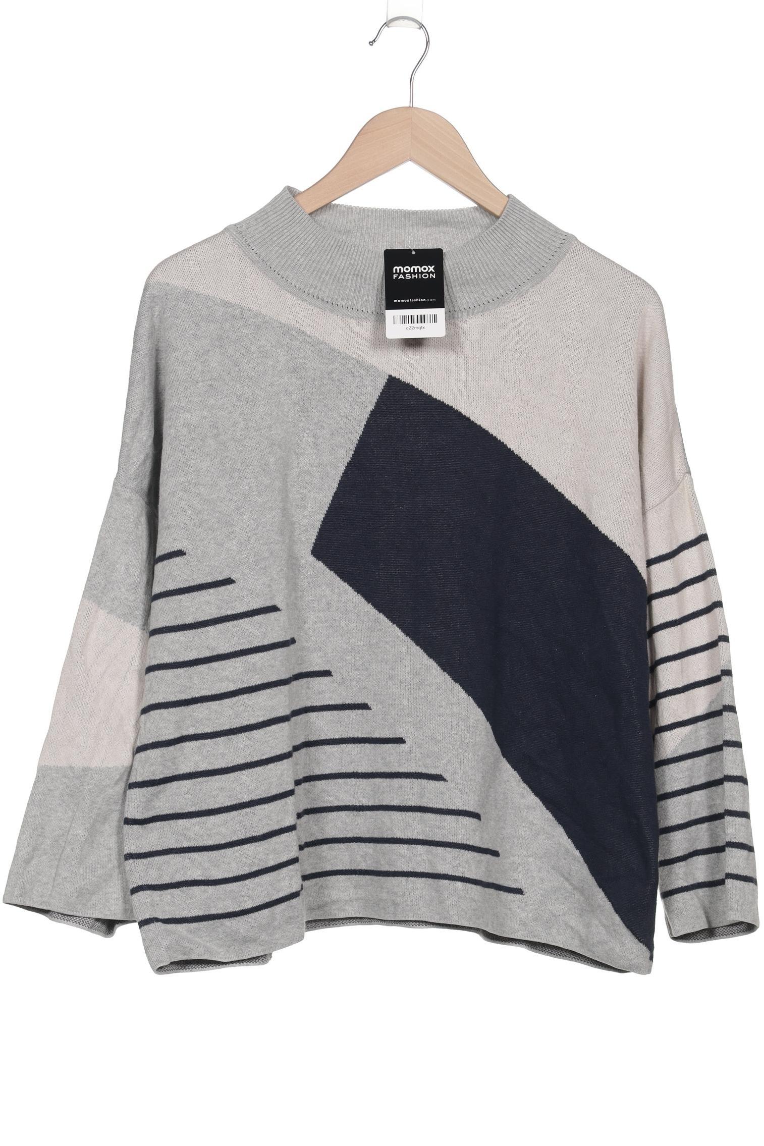 

Armedangels Damen Pullover, grau, Gr. 44