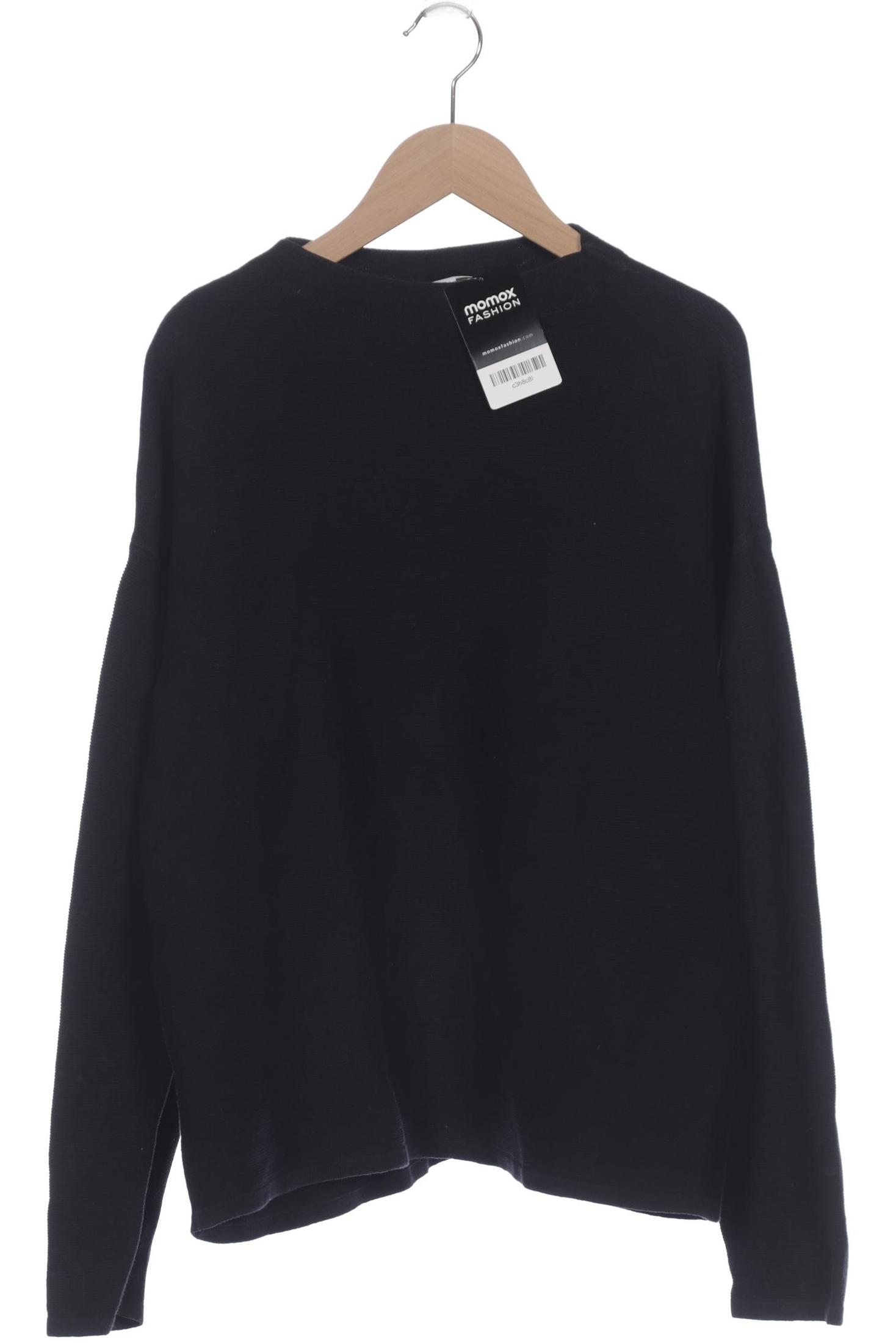 

Armedangels Damen Pullover, schwarz, Gr. 44