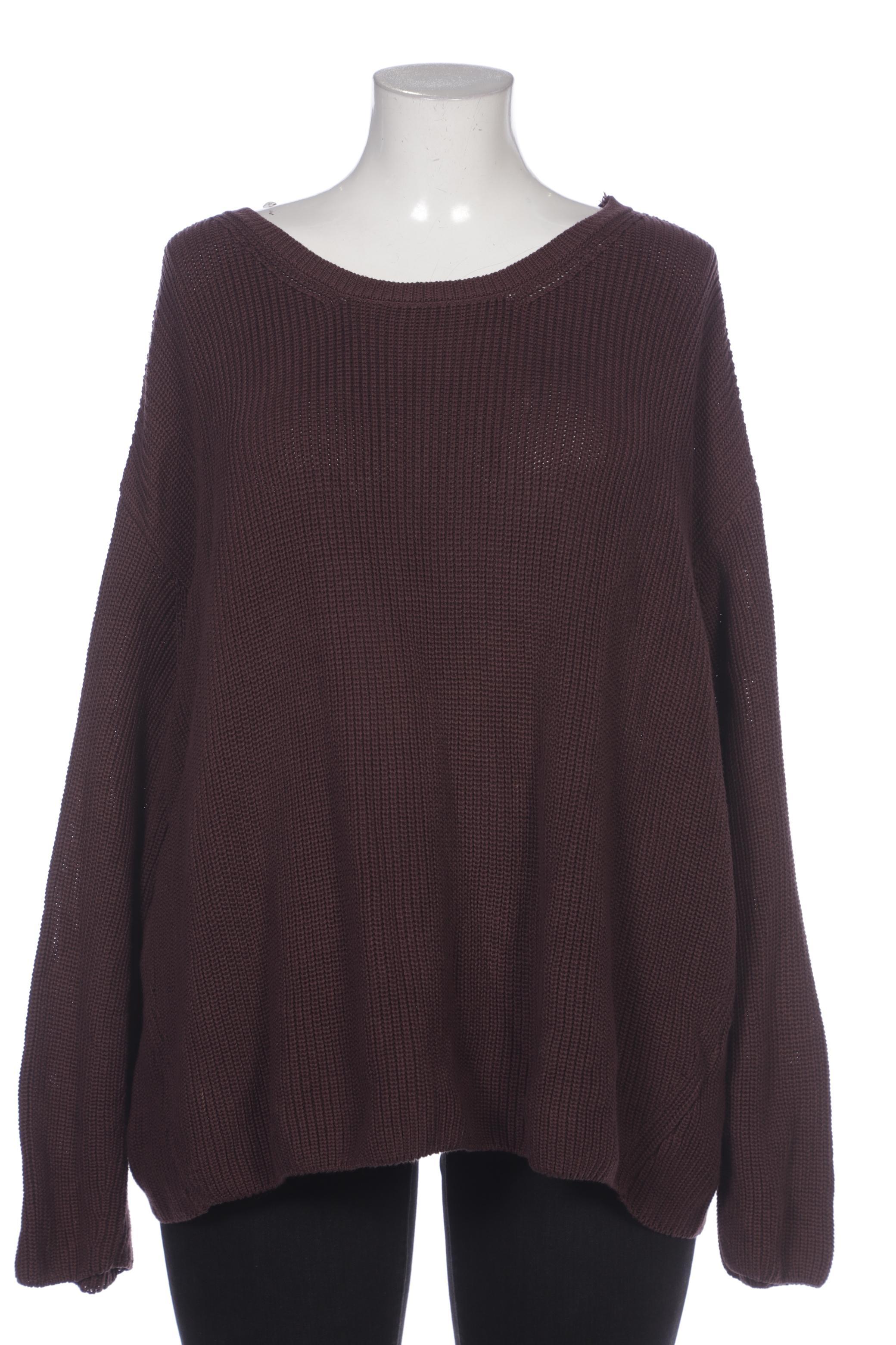 

Armedangels Damen Pullover, bordeaux, Gr. 46