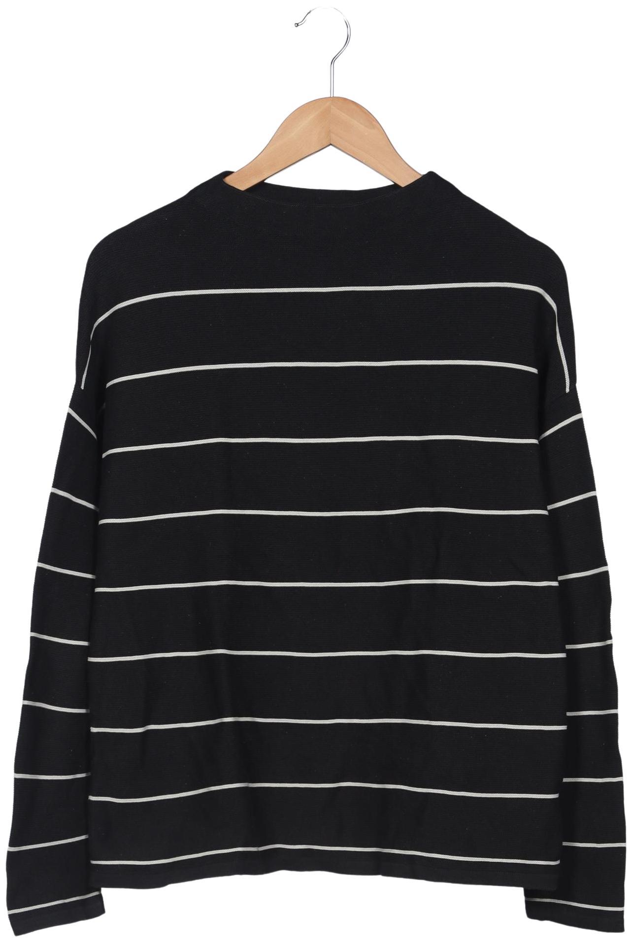 

Armedangels Damen Pullover, schwarz, Gr. 40