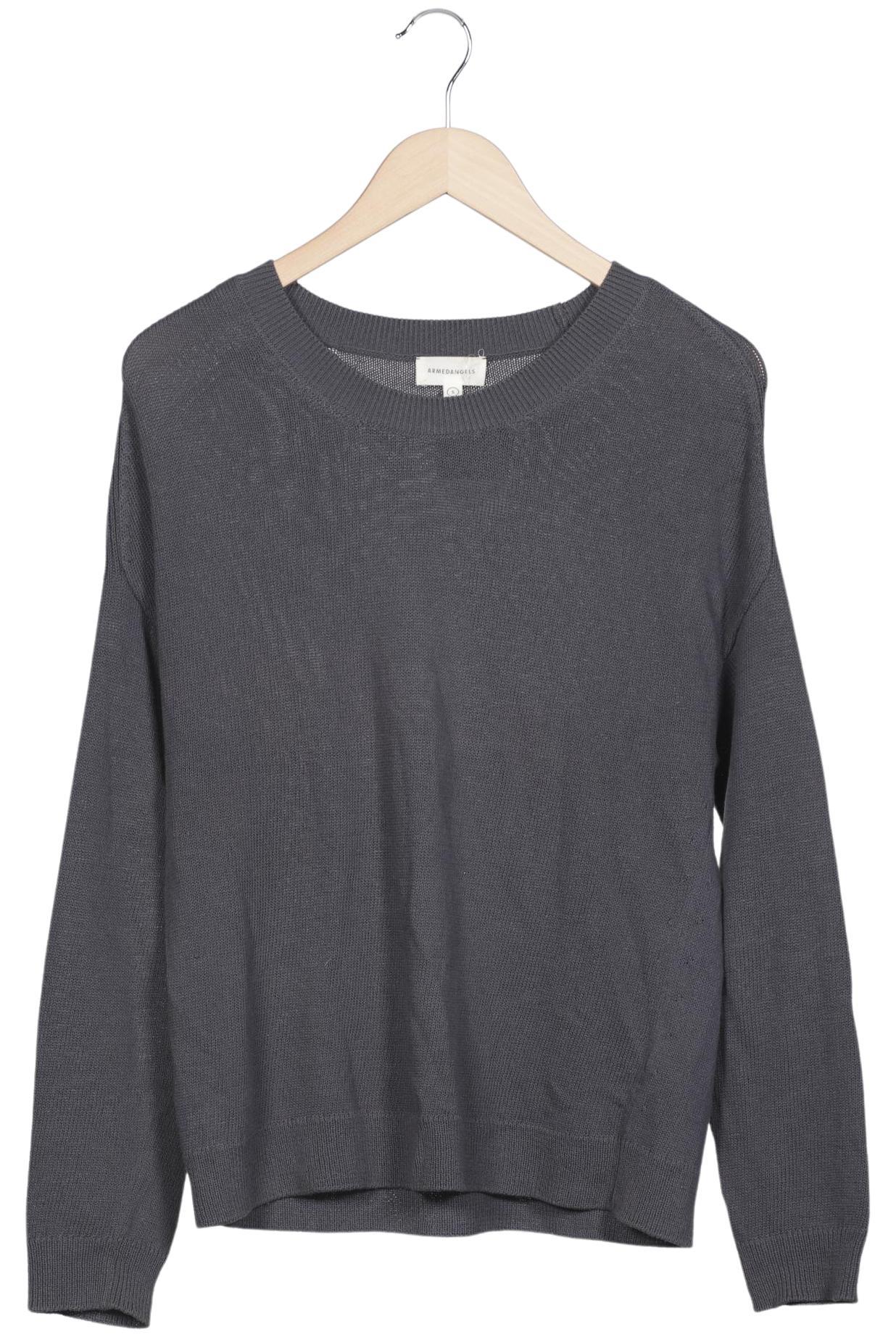 

Armedangels Damen Pullover, grau, Gr. 36