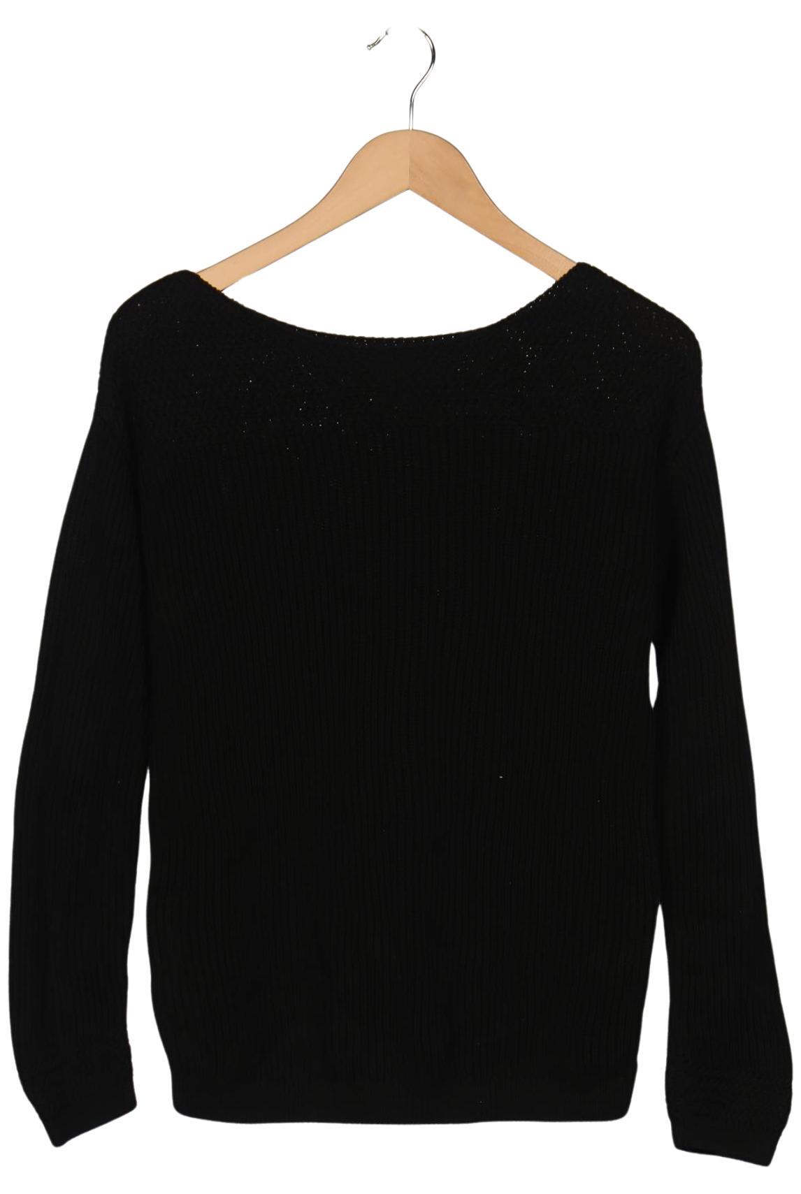 

Armedangels Damen Pullover, schwarz, Gr. 34