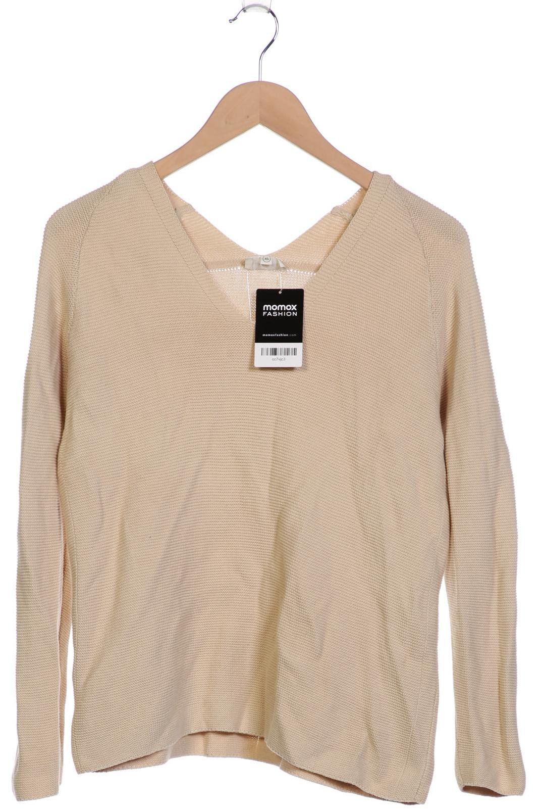 

Armedangels Damen Pullover, cremeweiß, Gr. 34
