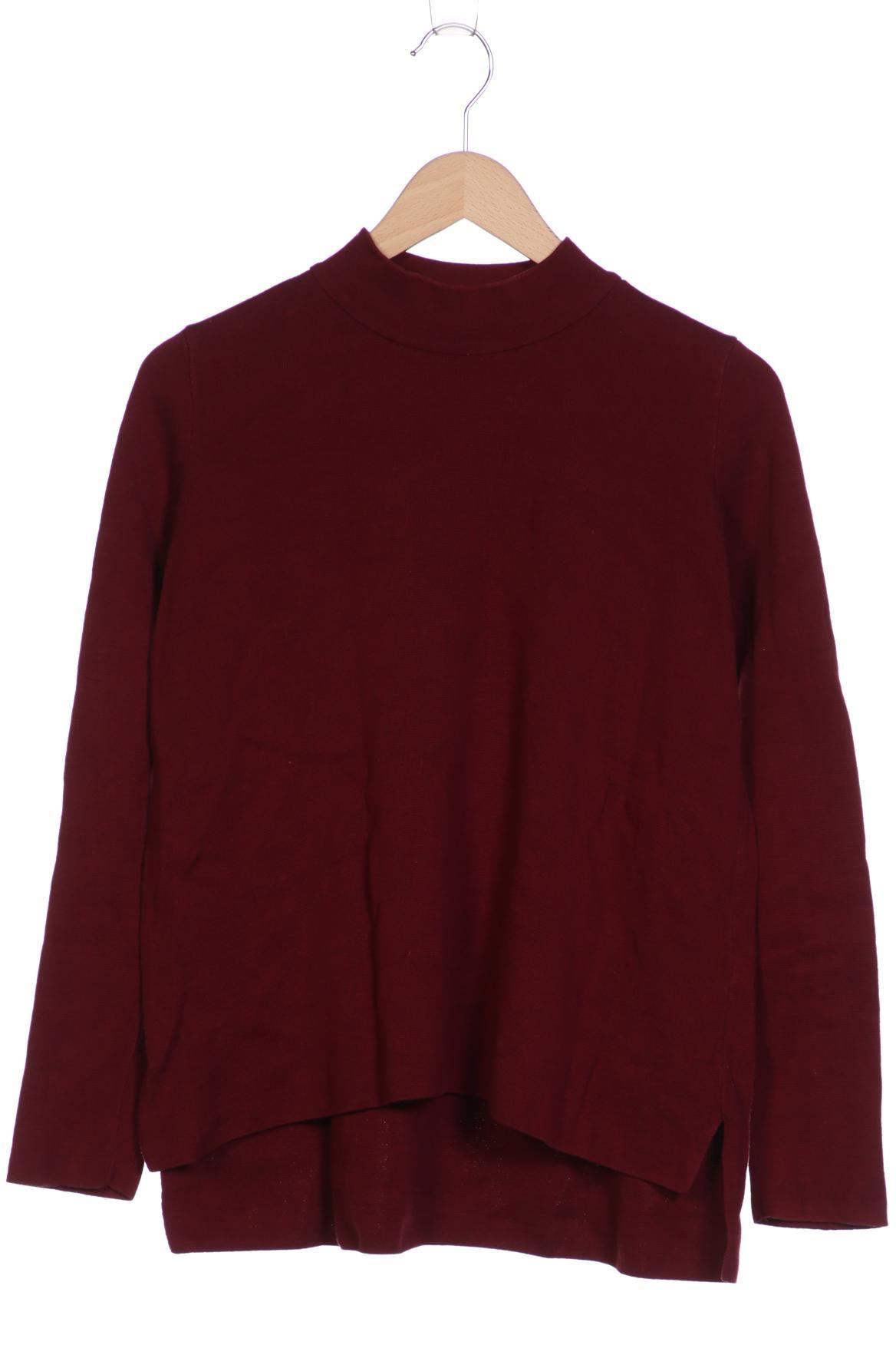 

ARMEDANGELS Damen Pullover, bordeaux