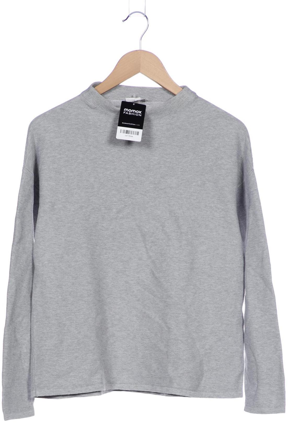 

Armedangels Damen Pullover, grau, Gr. 38