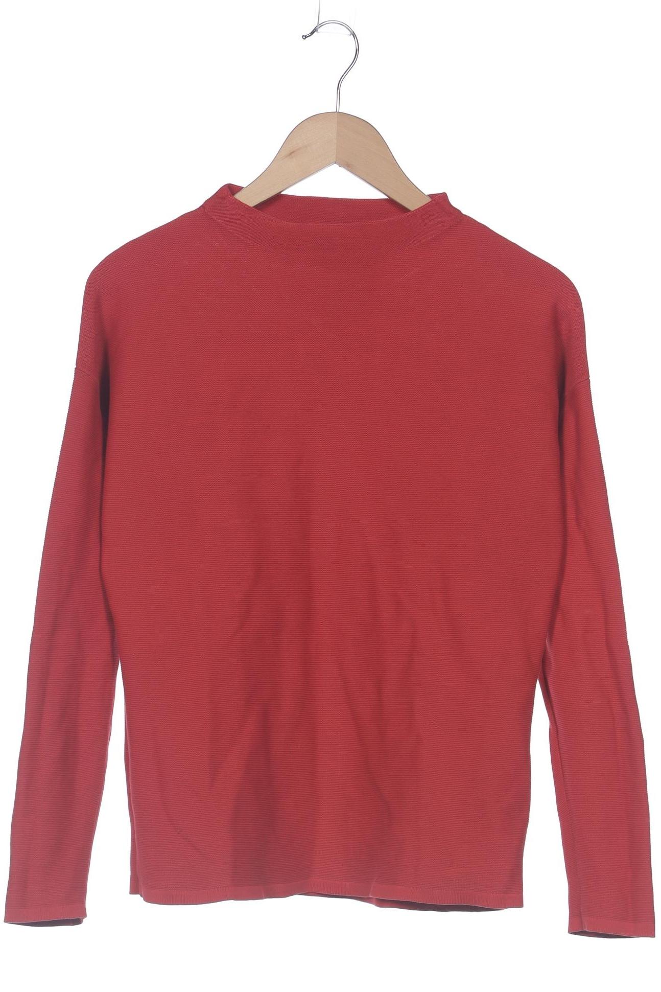 

Armedangels Damen Pullover, rot, Gr. 36