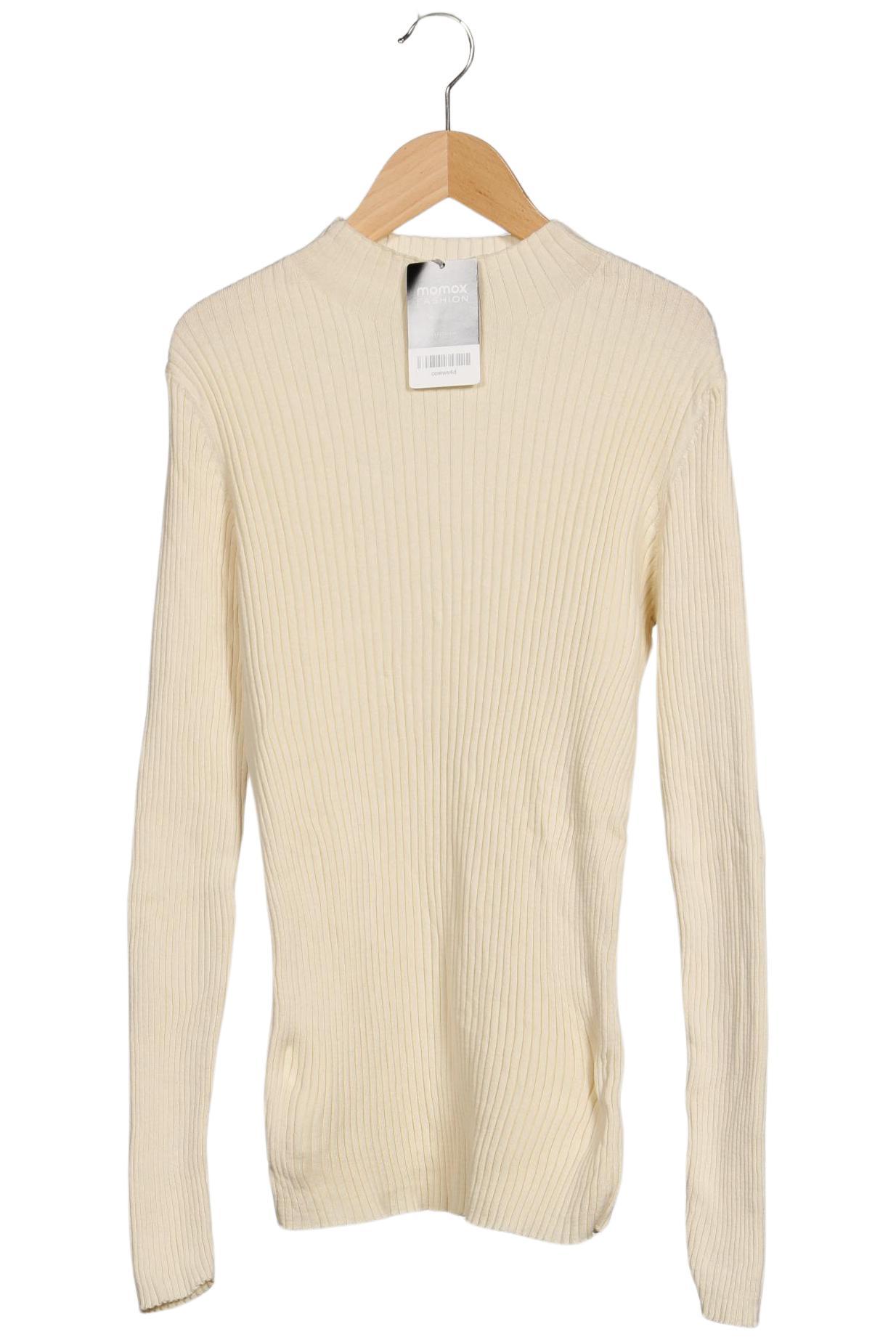 

Armedangels Damen Pullover, cremeweiß, Gr. 46