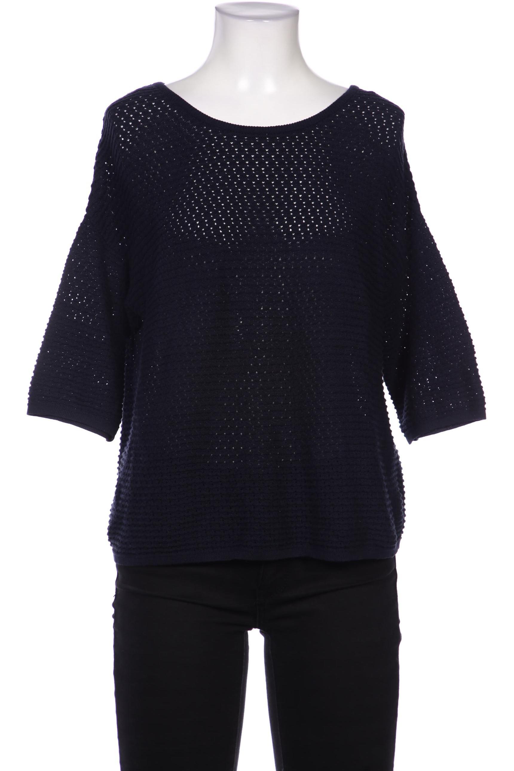

Armedangels Damen Pullover, marineblau, Gr. 36