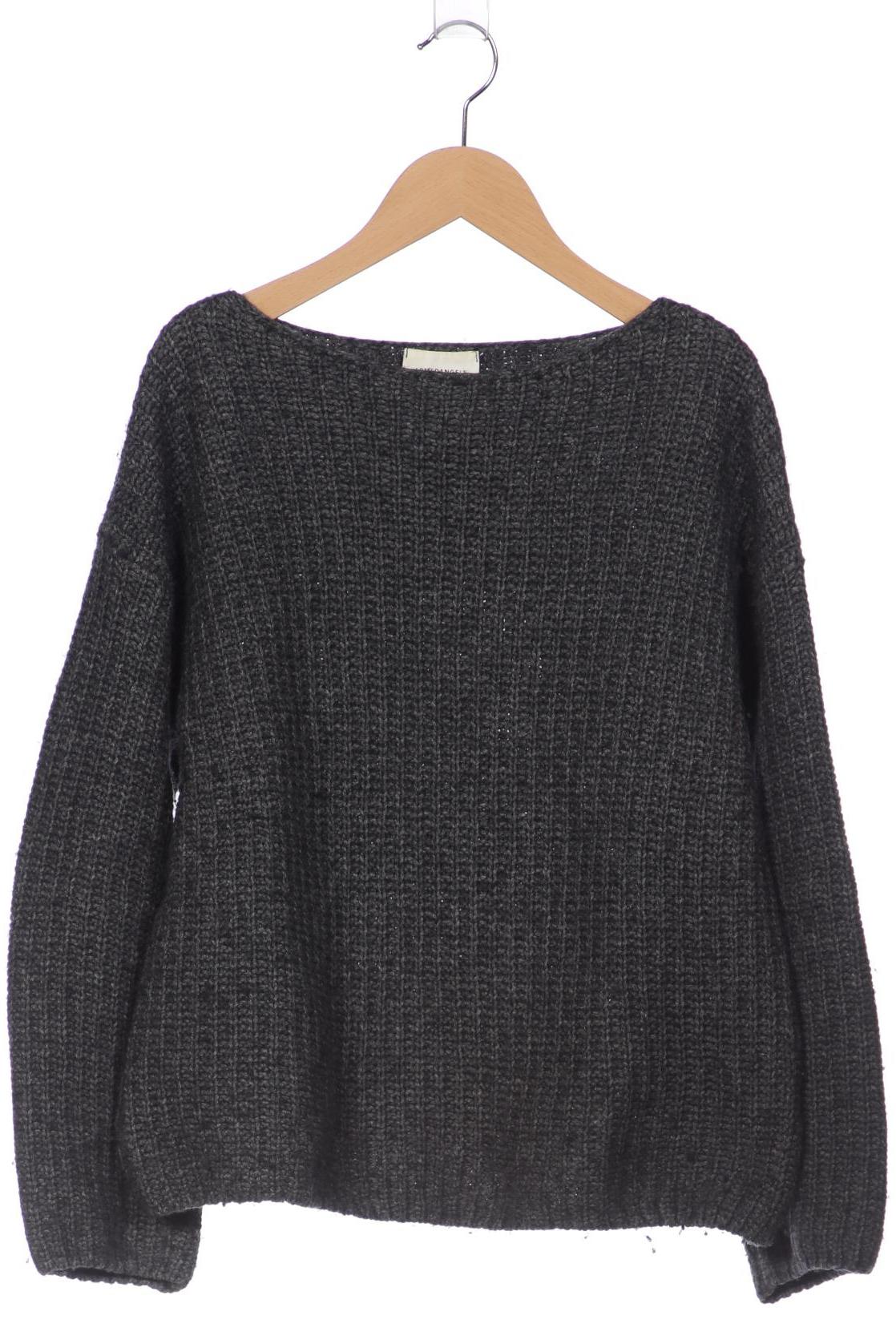 

Armedangels Damen Pullover, grau, Gr. 40