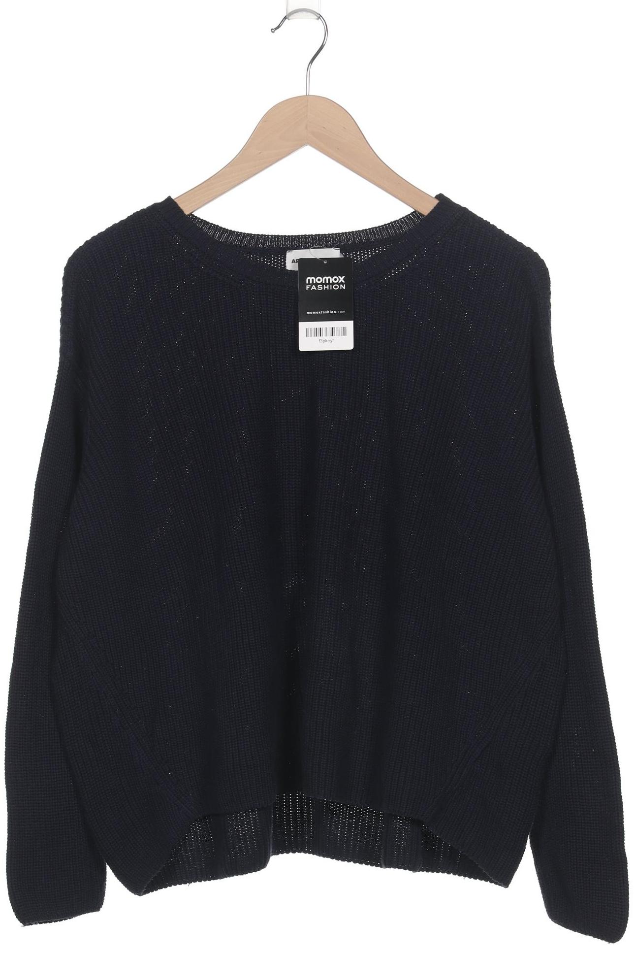 

Armedangels Damen Pullover, marineblau, Gr. 36